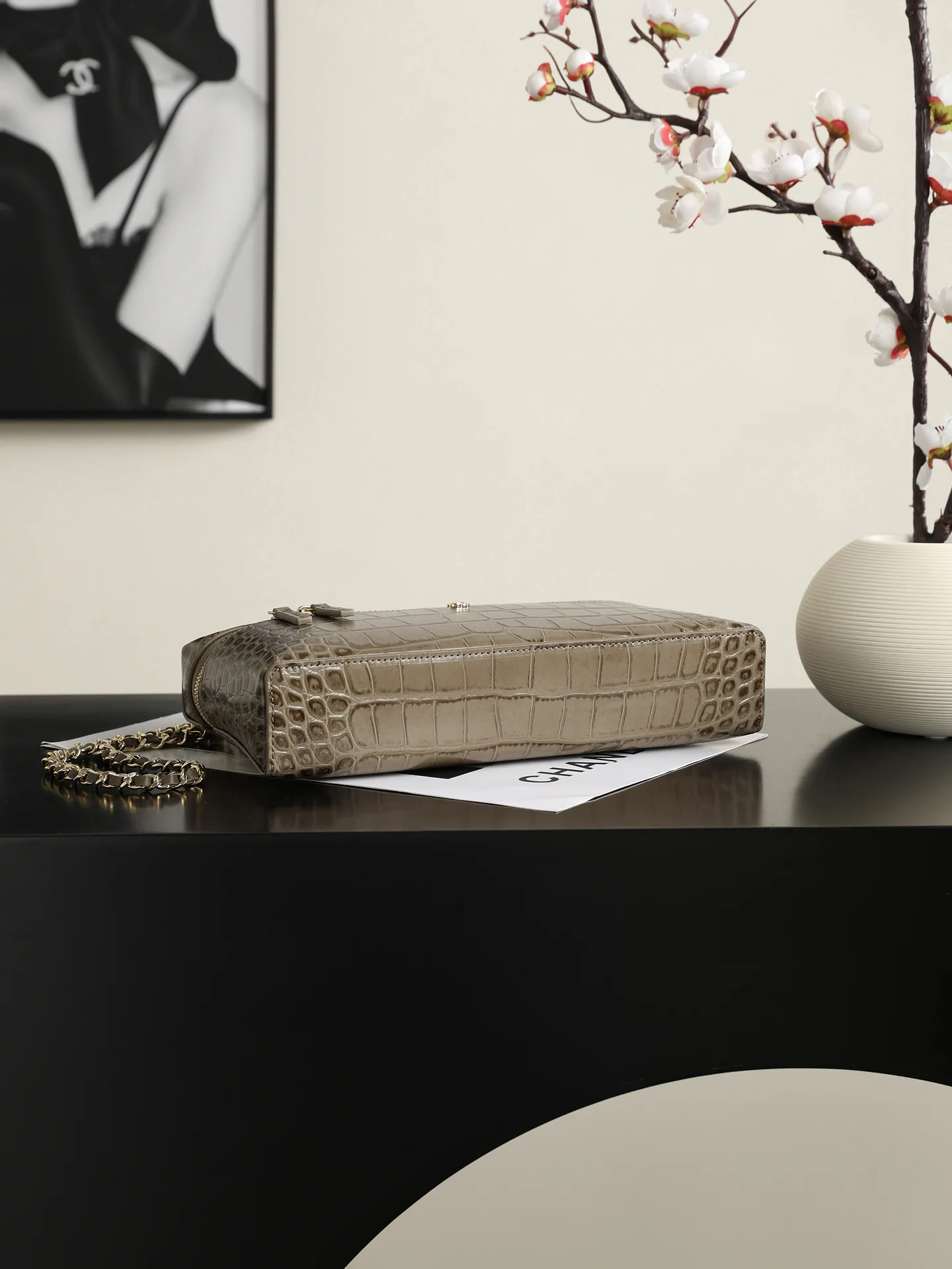 Women's Clutches CHANEL 18058664