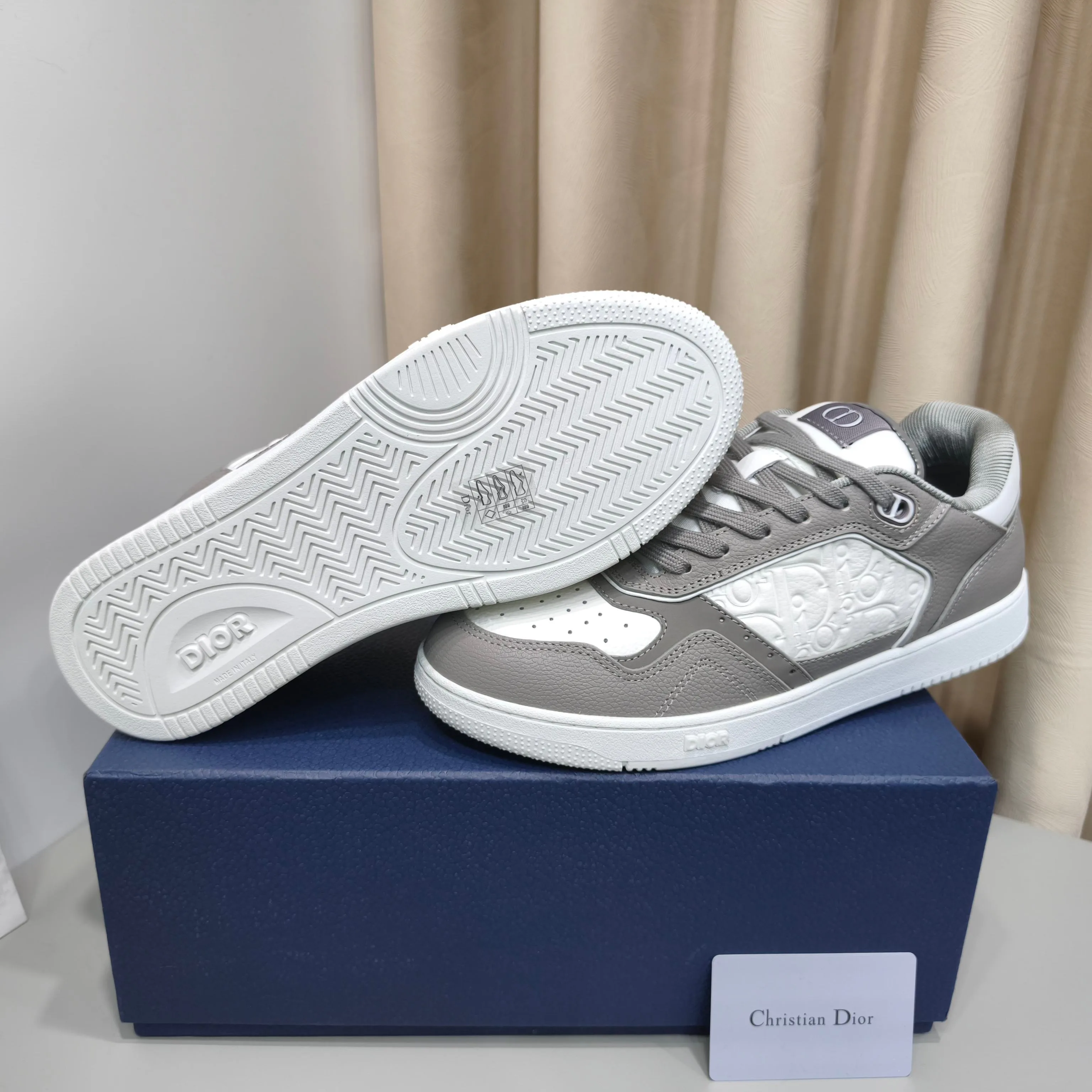 Women's Sneakers CHRISTIAN DIOR 17988875