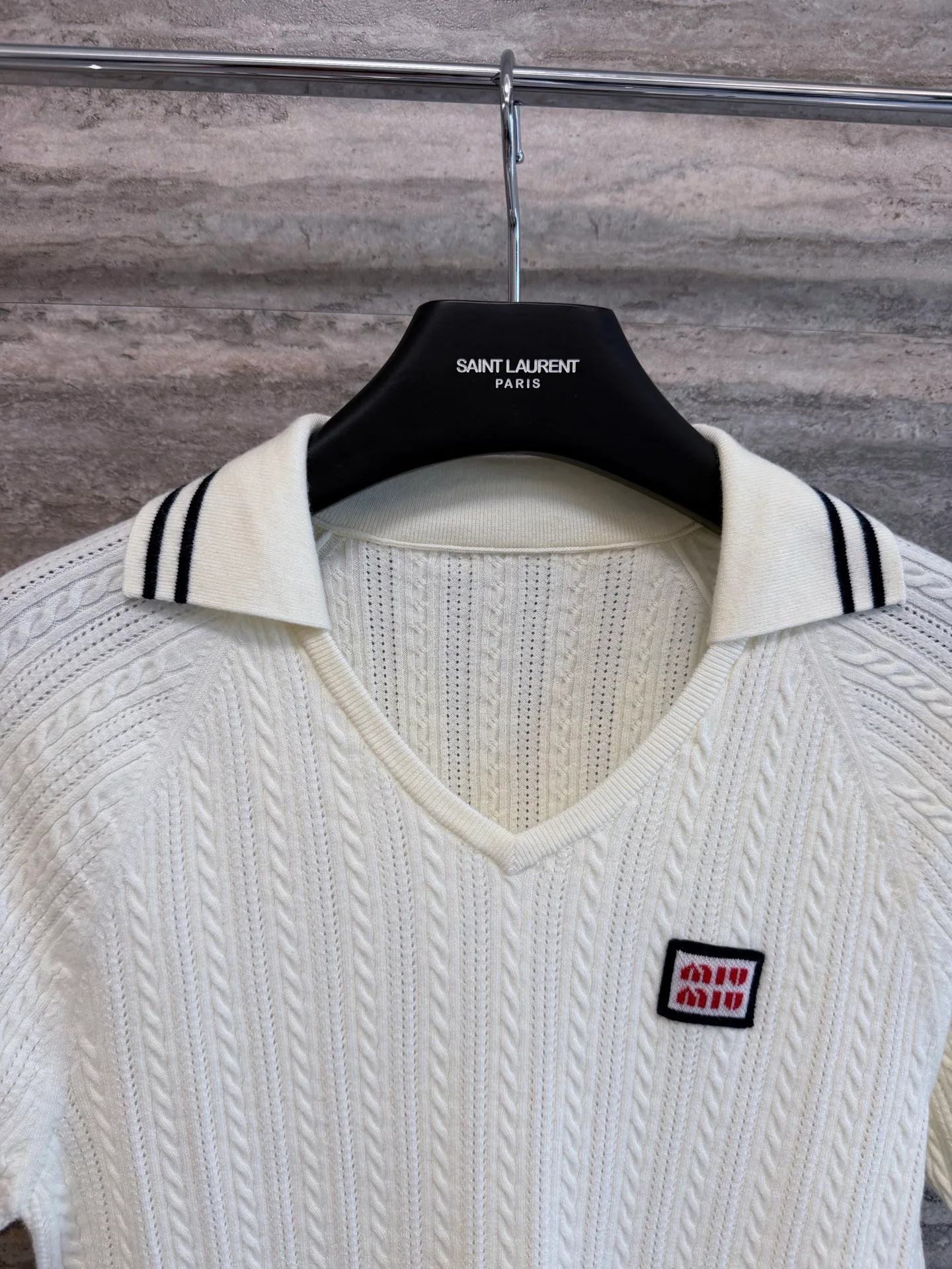 Women's Jumpers And Sweaters MIU MIU 18155603