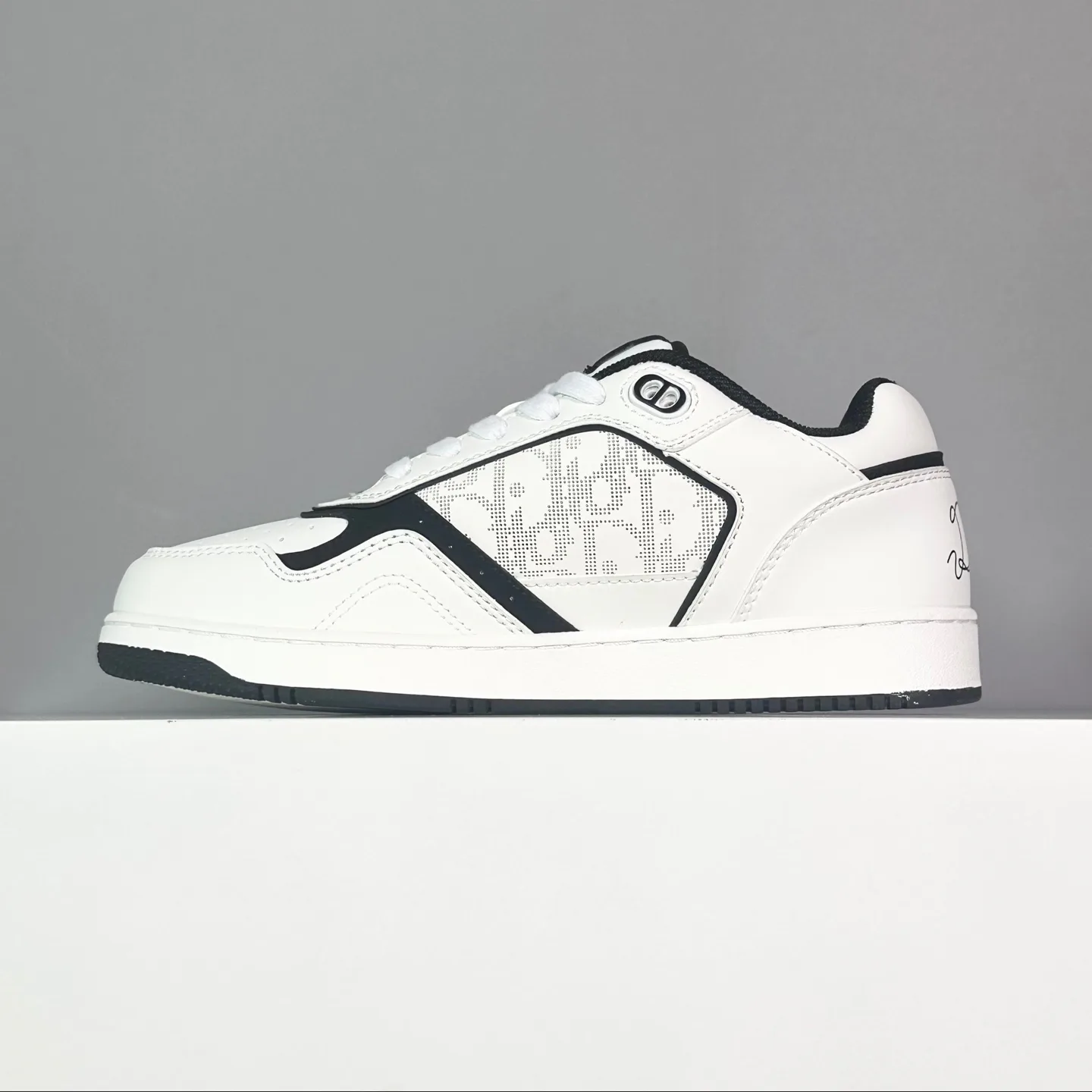Men's Sneakers CHRISTIAN DIOR 17808391