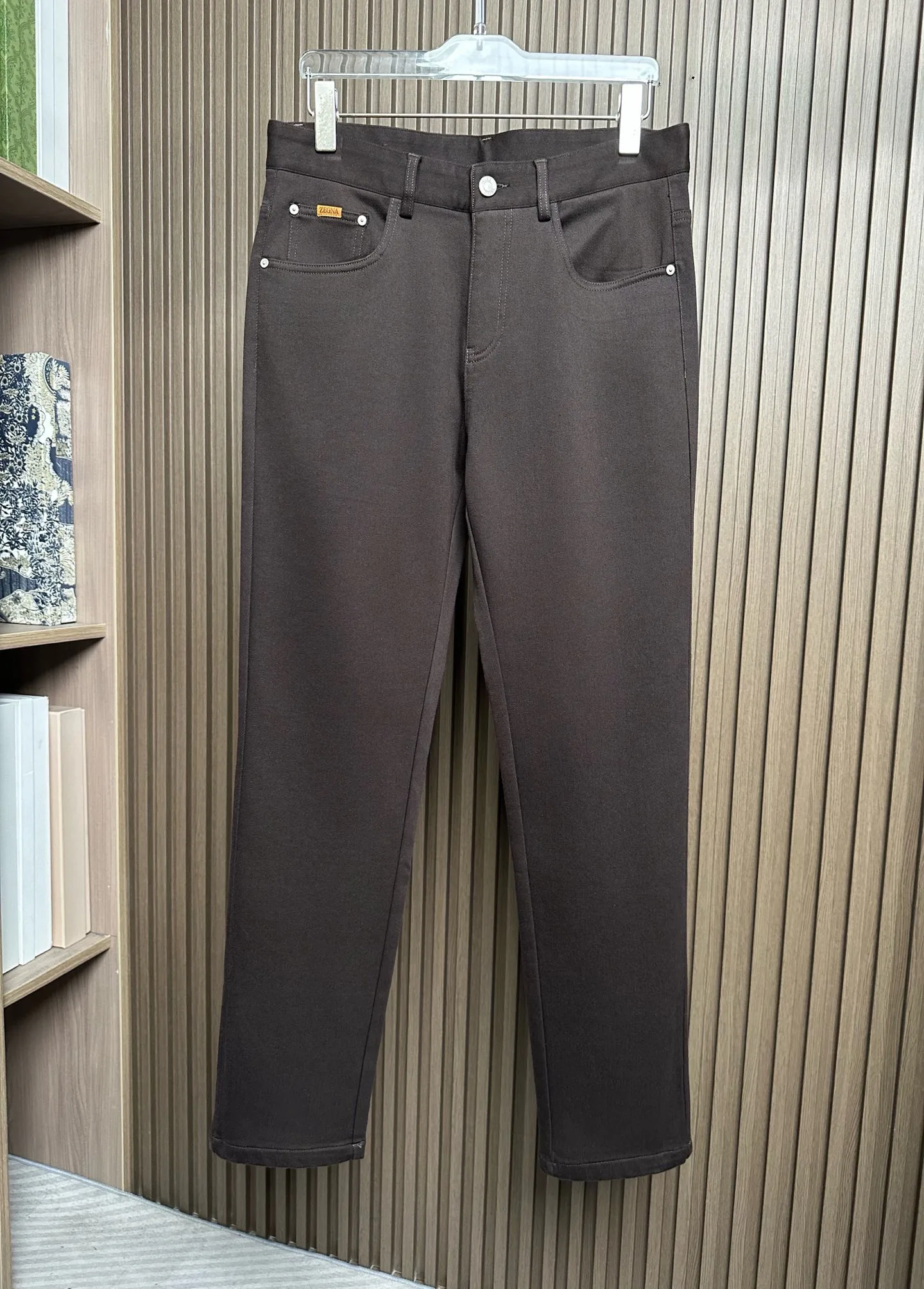 Men's Jeans ZEGNA 18098030