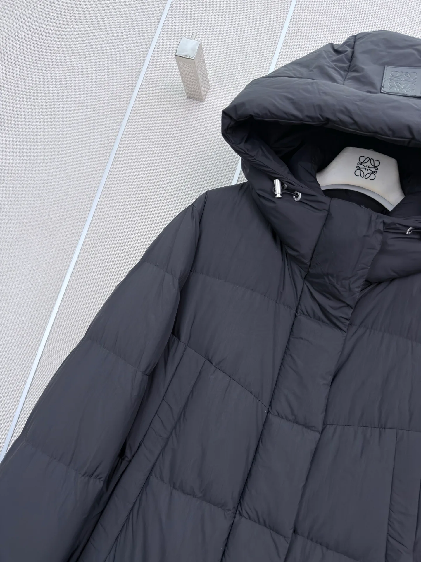 Women's Jackets And Down Jackets LOEWE 18108391