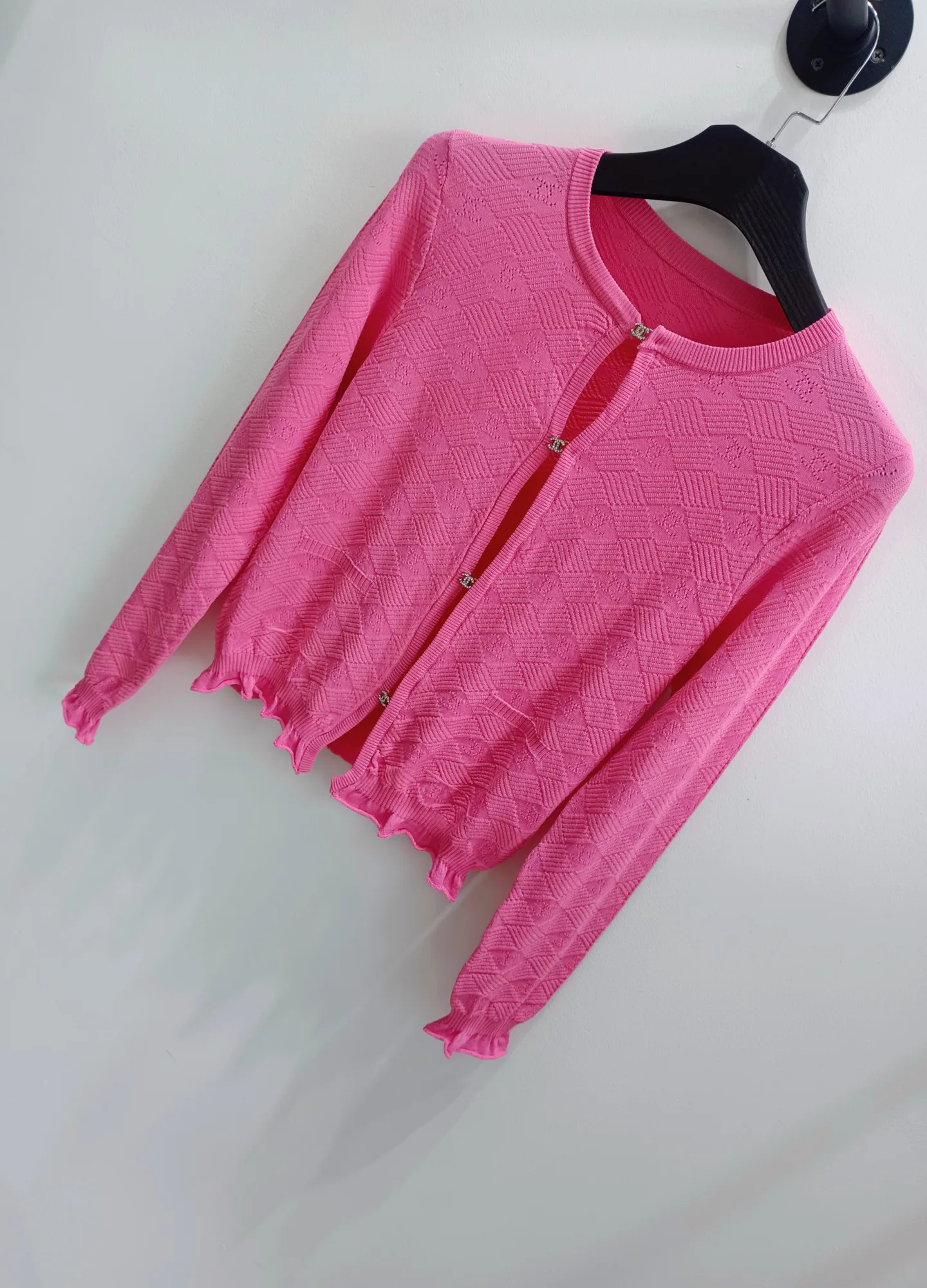 Women's Jumpers And Sweaters CHANEL 17932559