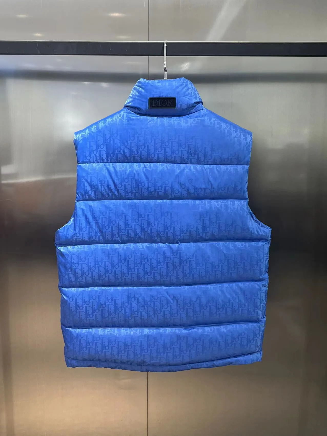 Women's Vests CHRISTIAN DIOR 18129884