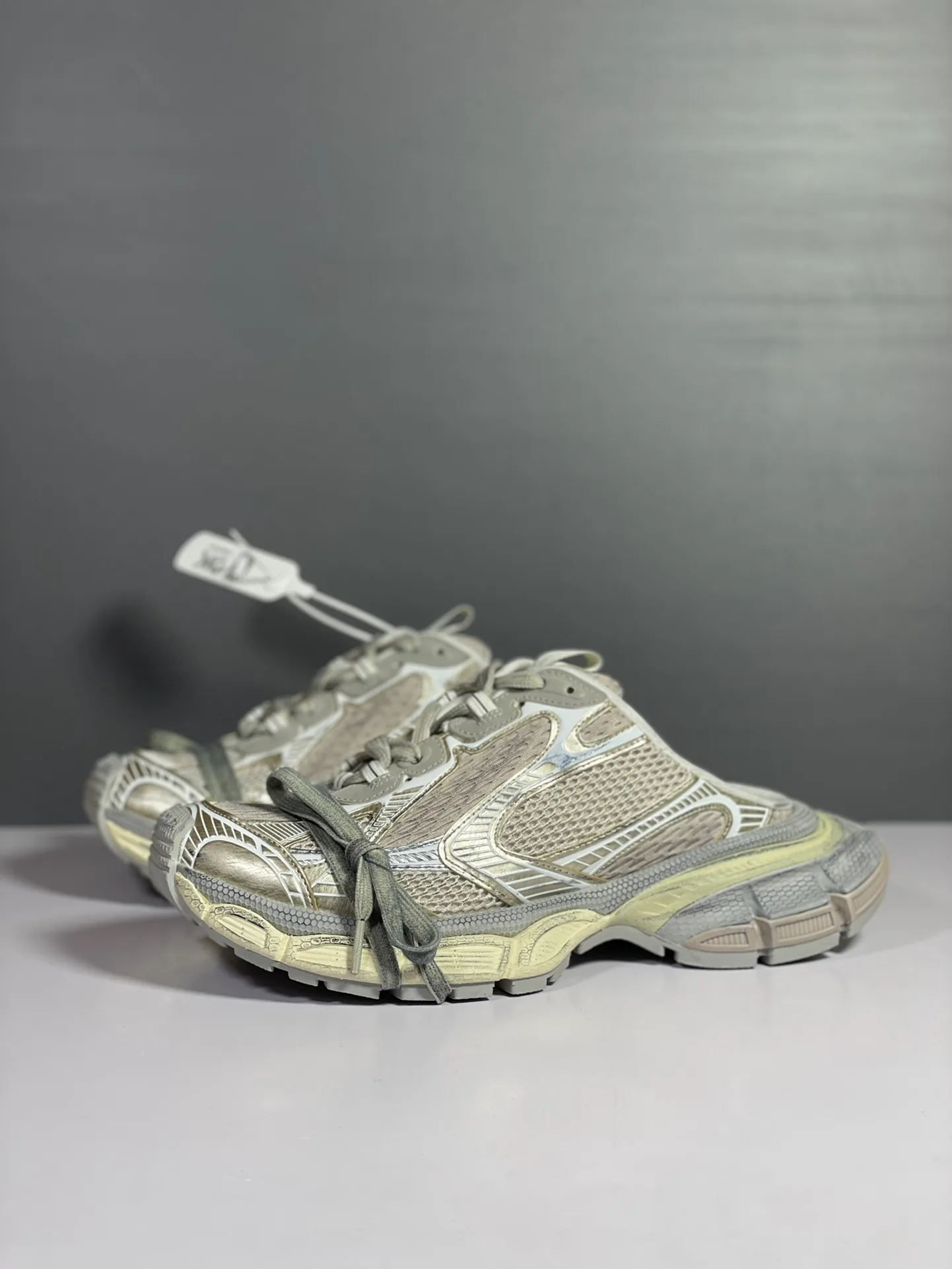Men's Sneakers BALENCIAGA 17845935