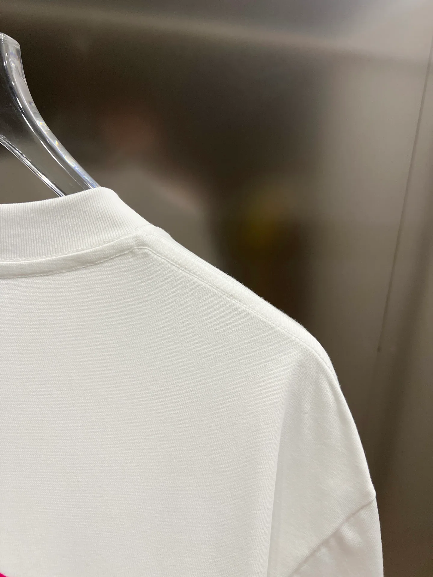 Men's T-Shirts BALENCIAGA 17662865