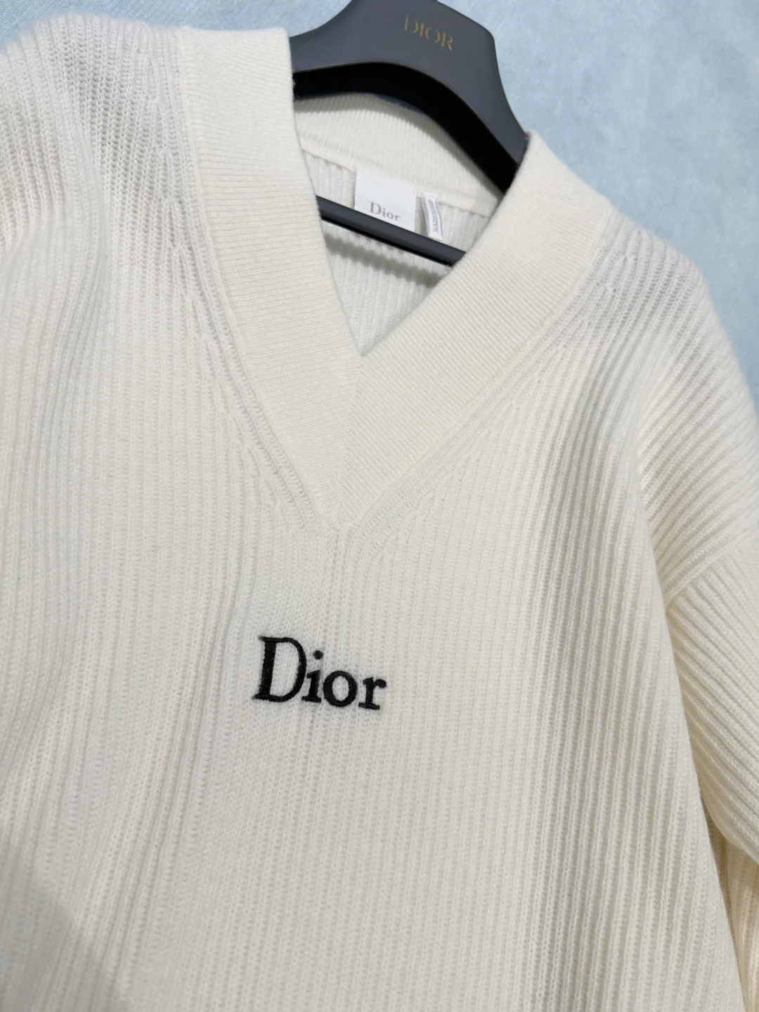 Women's Jumpers And Sweaters CHRISTIAN DIOR 18120167