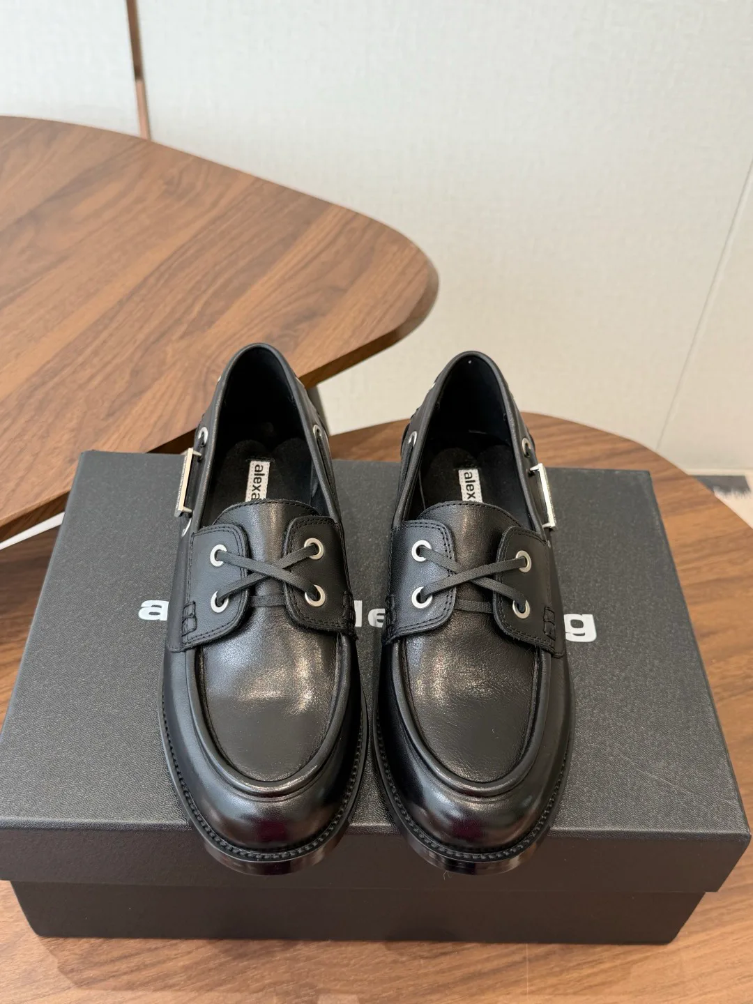 Women's Loafers And Moccasins ALEXANDER WANG 18183038