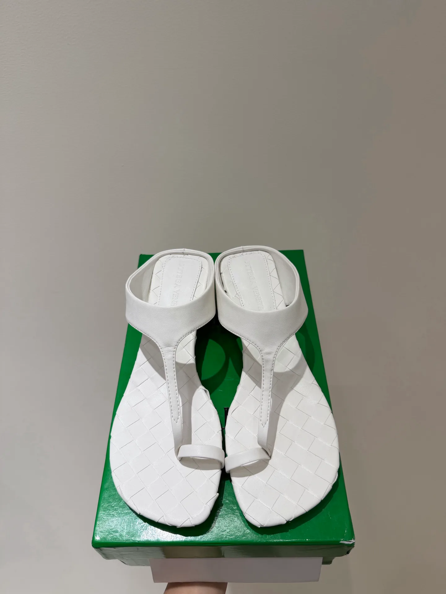 Women's Open-Toe Sandals BOTTEGA VENETA 17464753