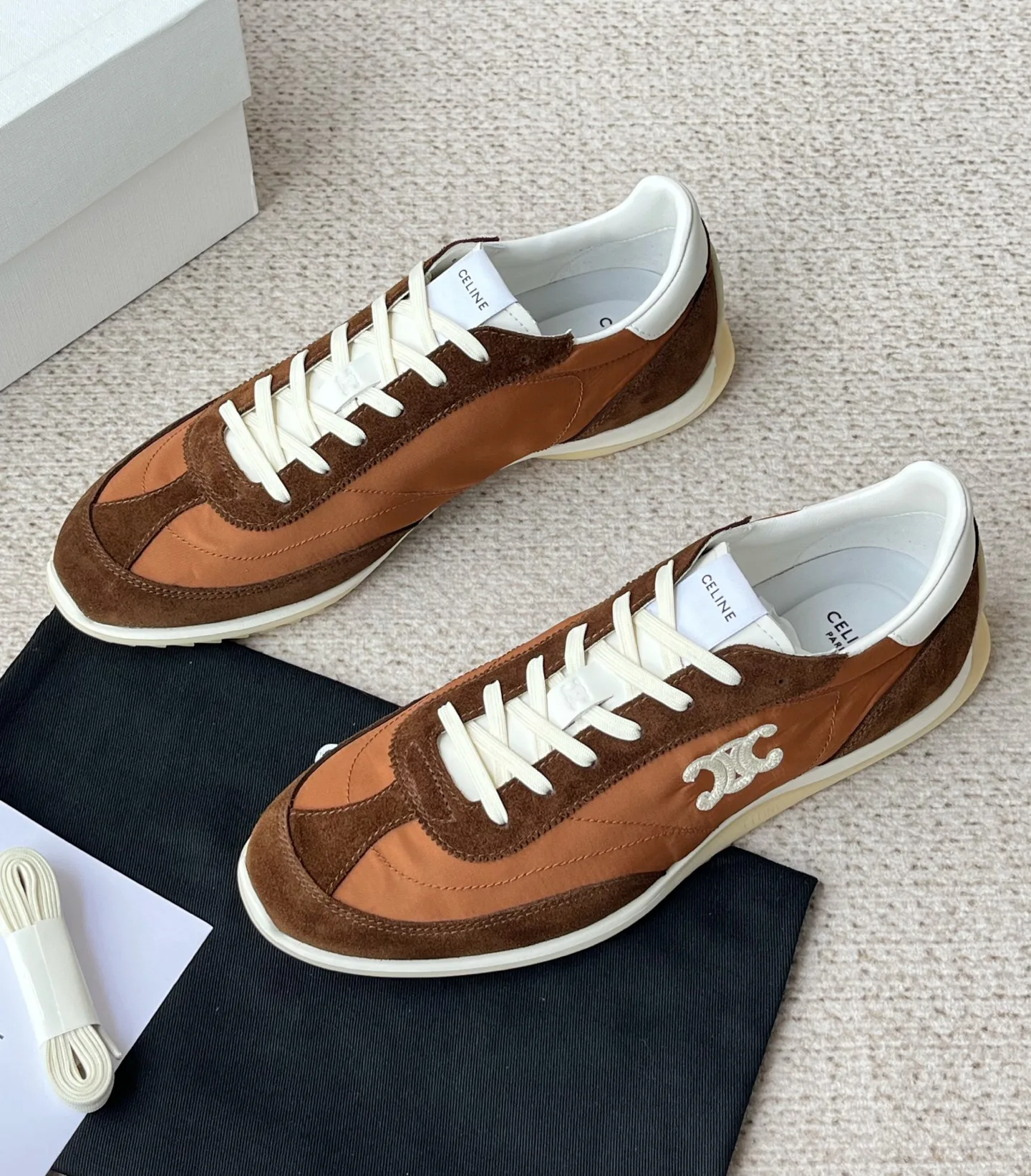 Men's Sneakers CELINE 18468743