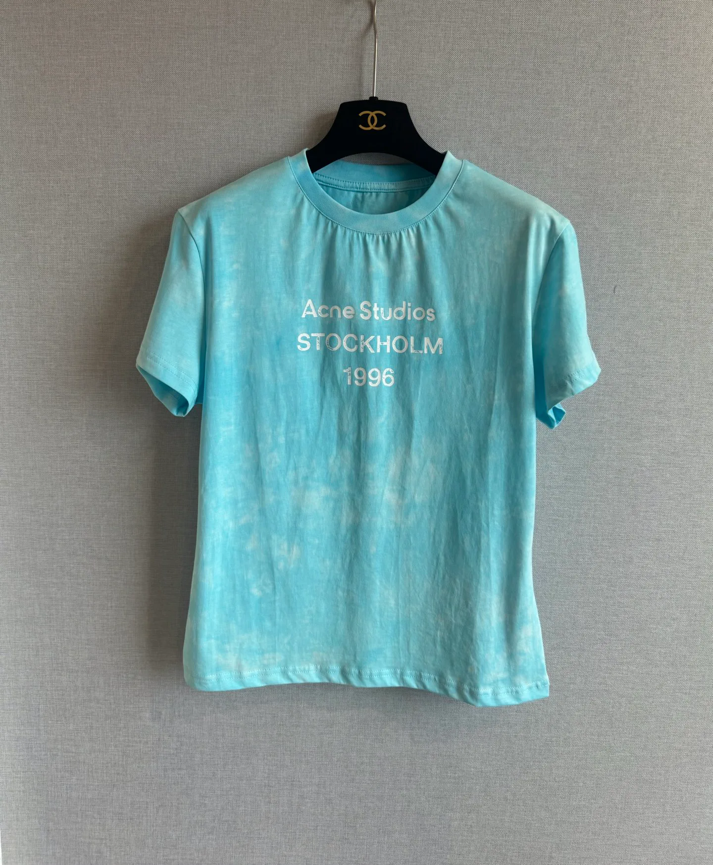 Women's T-Shirts ACNE STUDIOS 17159945