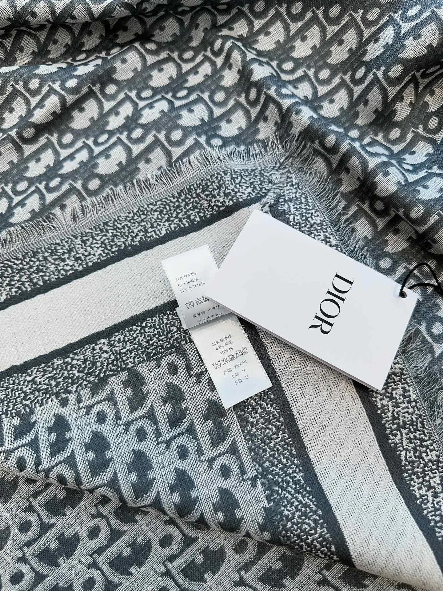 Scarves CHRISTIAN DIOR 17874834