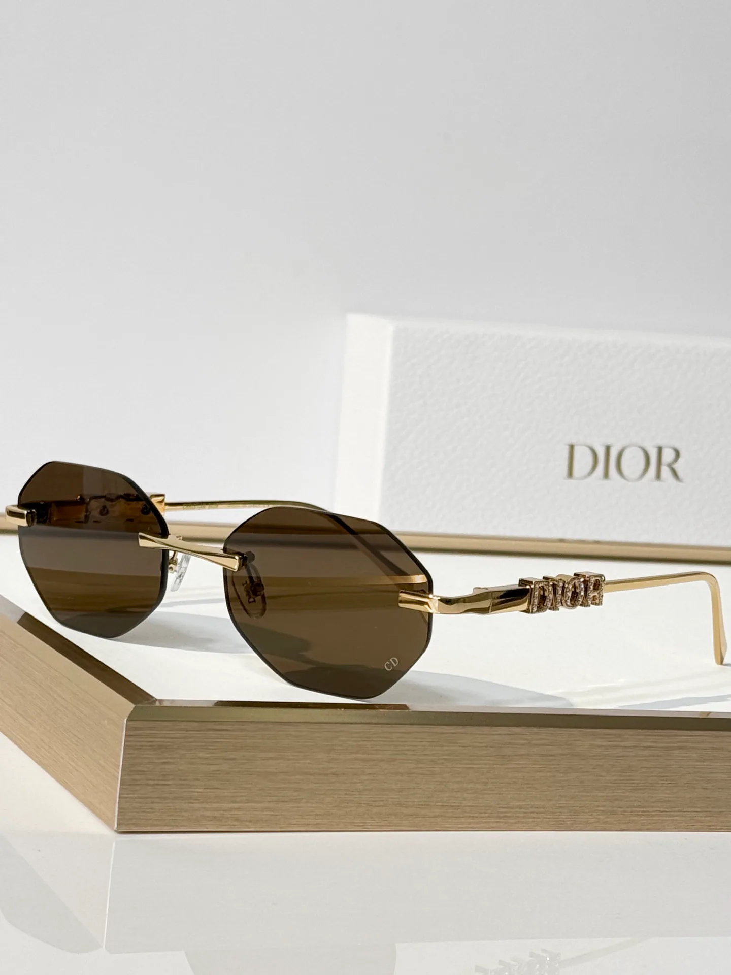 Glasses CHRISTIAN DIOR 18404824