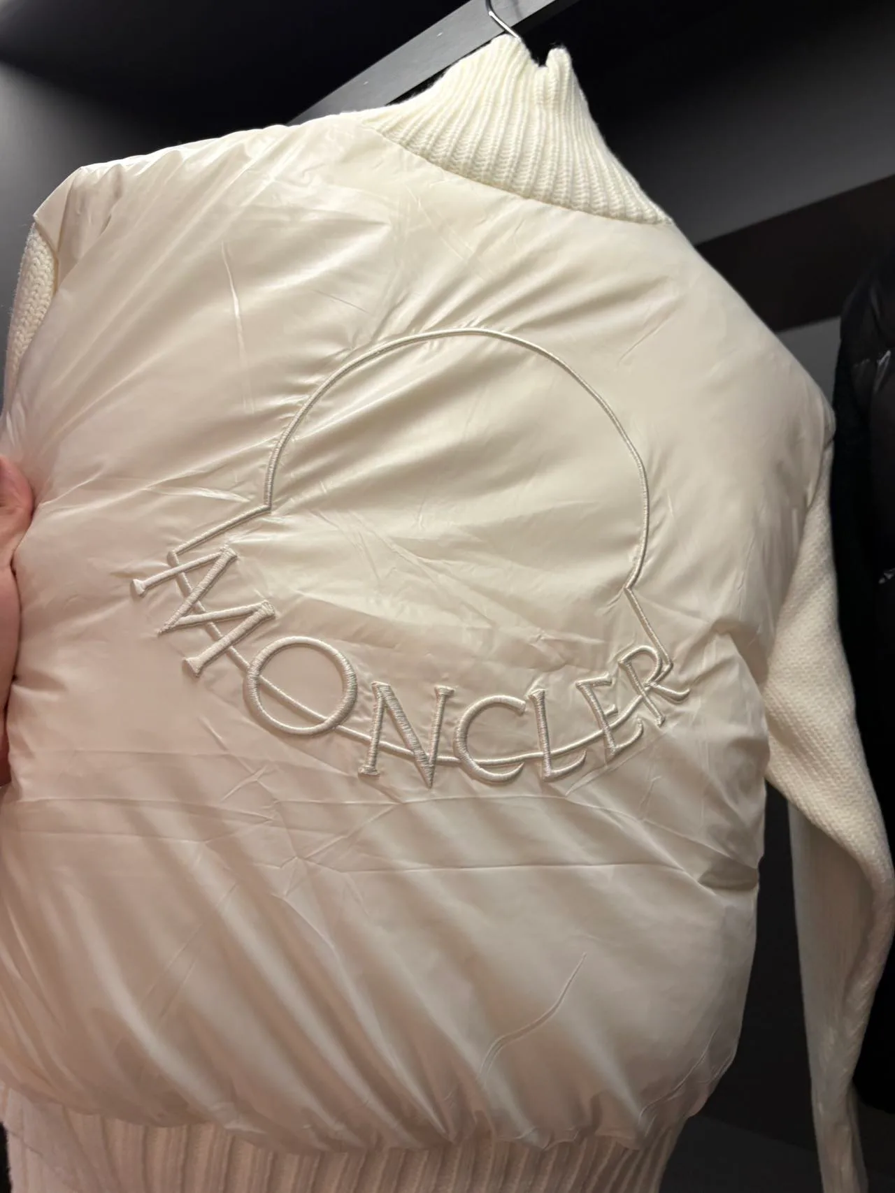 Men's Jackets And Down Jackets MONCLER 17457975