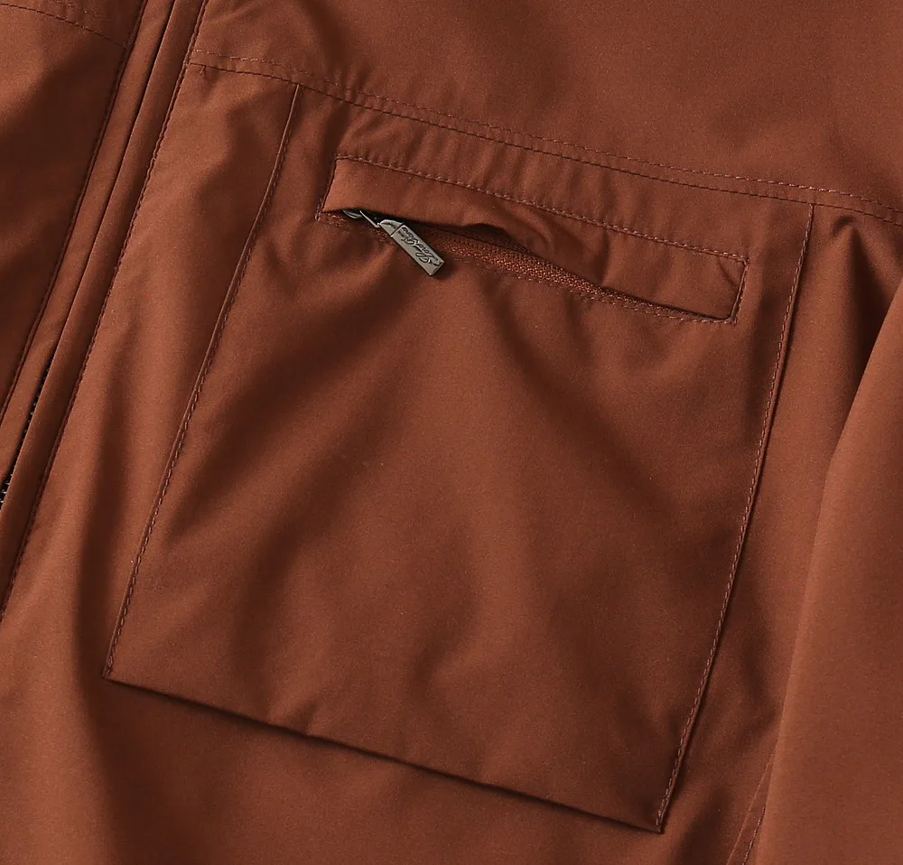 Men's Jackets And Down Jackets LORO PIANA 17162514