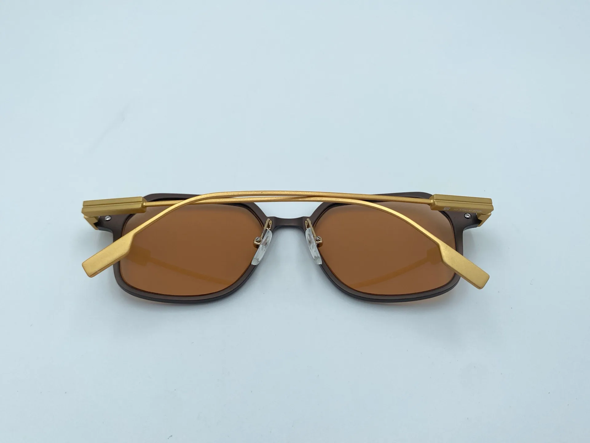 Glasses ZEGNA 17434381