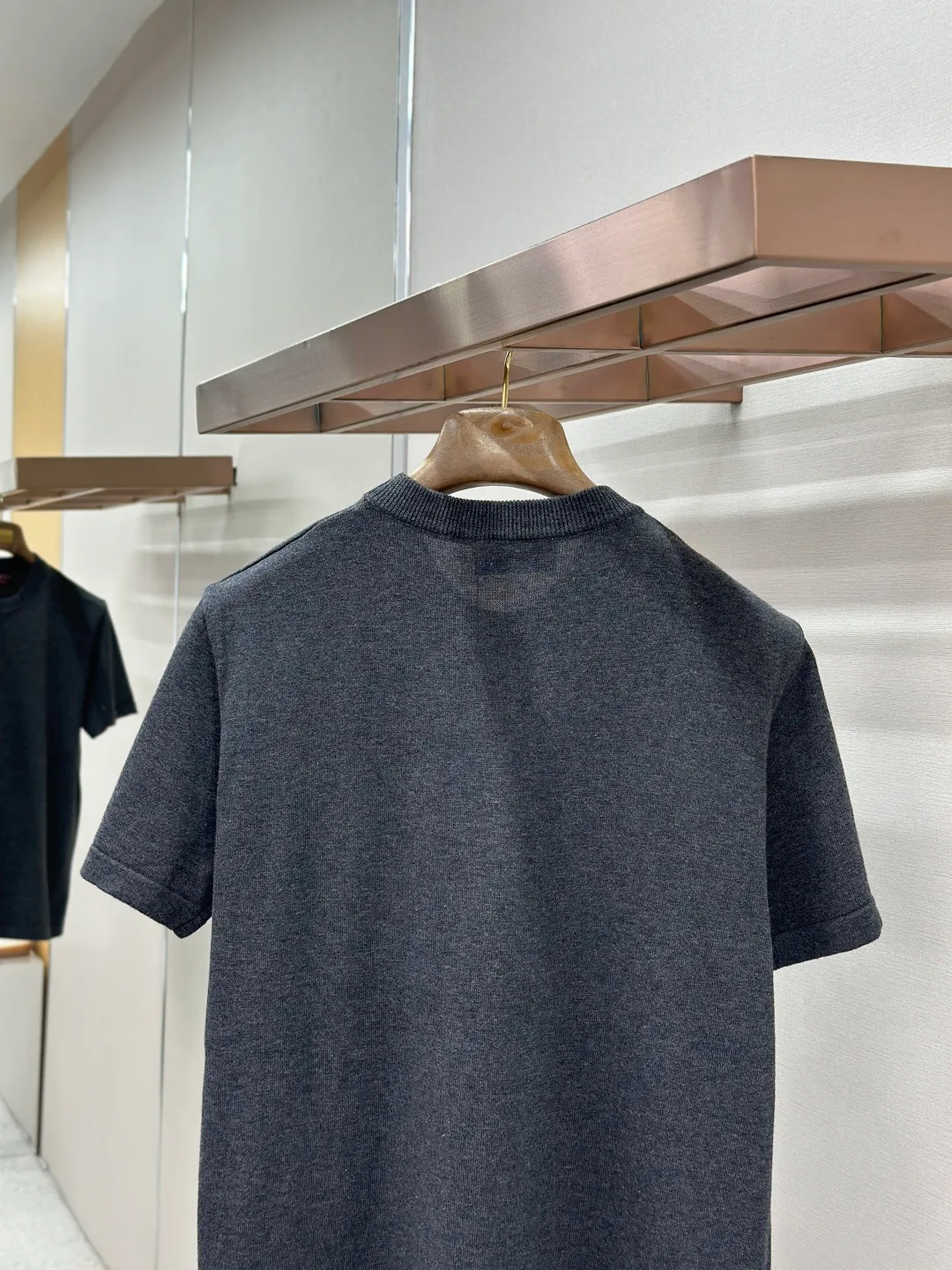 Women's T-Shirts GUCCI 18191016