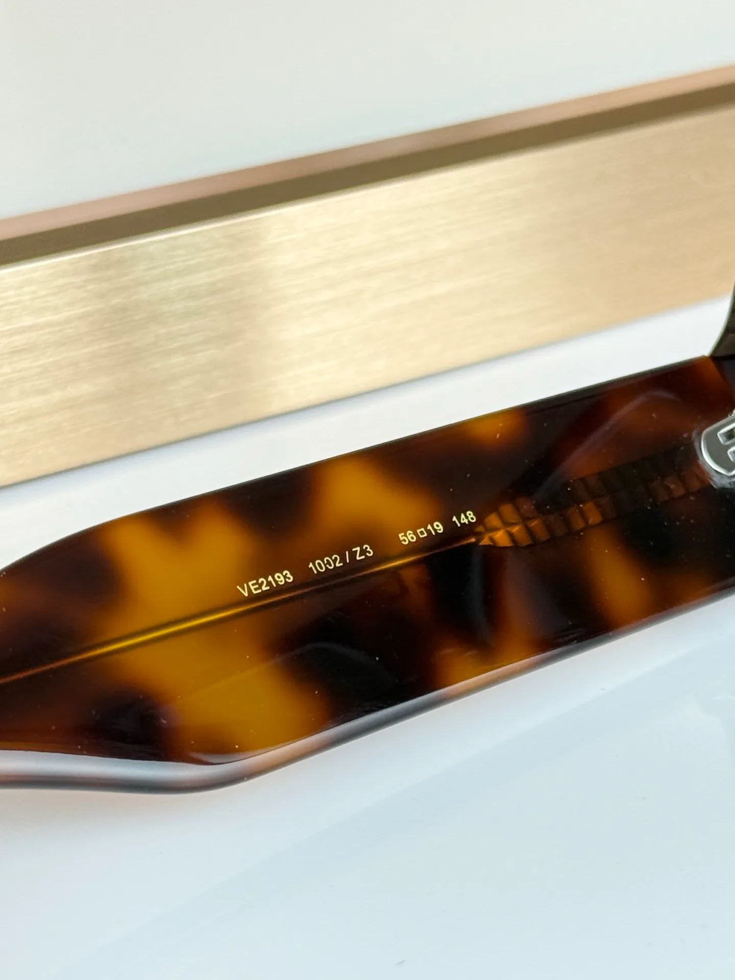 Glasses VERSACE 17800516