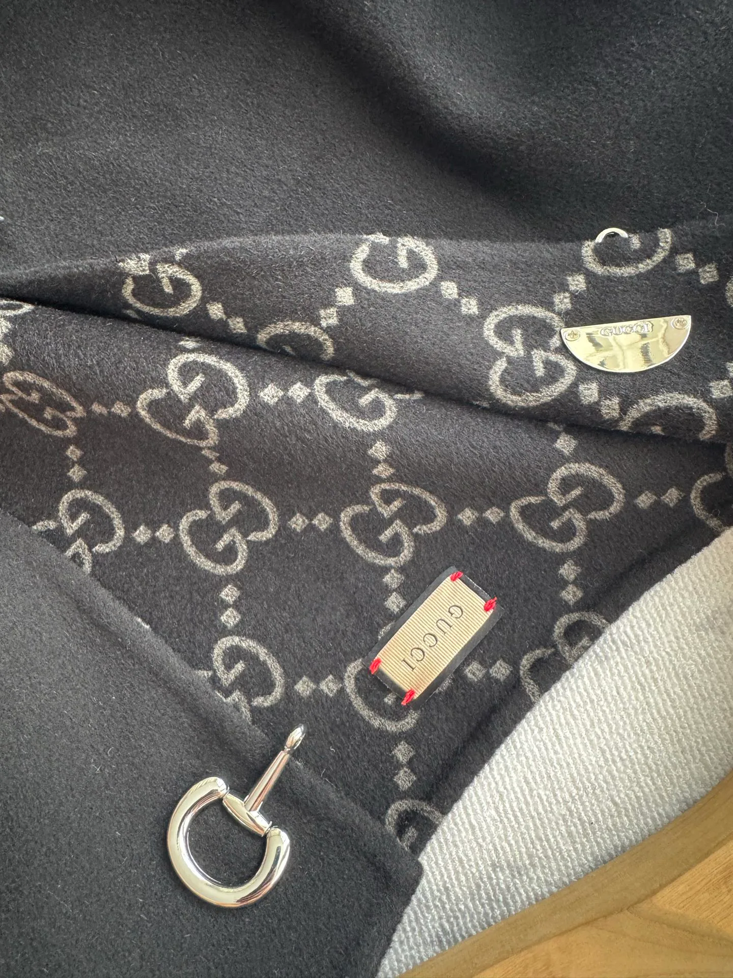 Women's Coats GUCCI 18361603