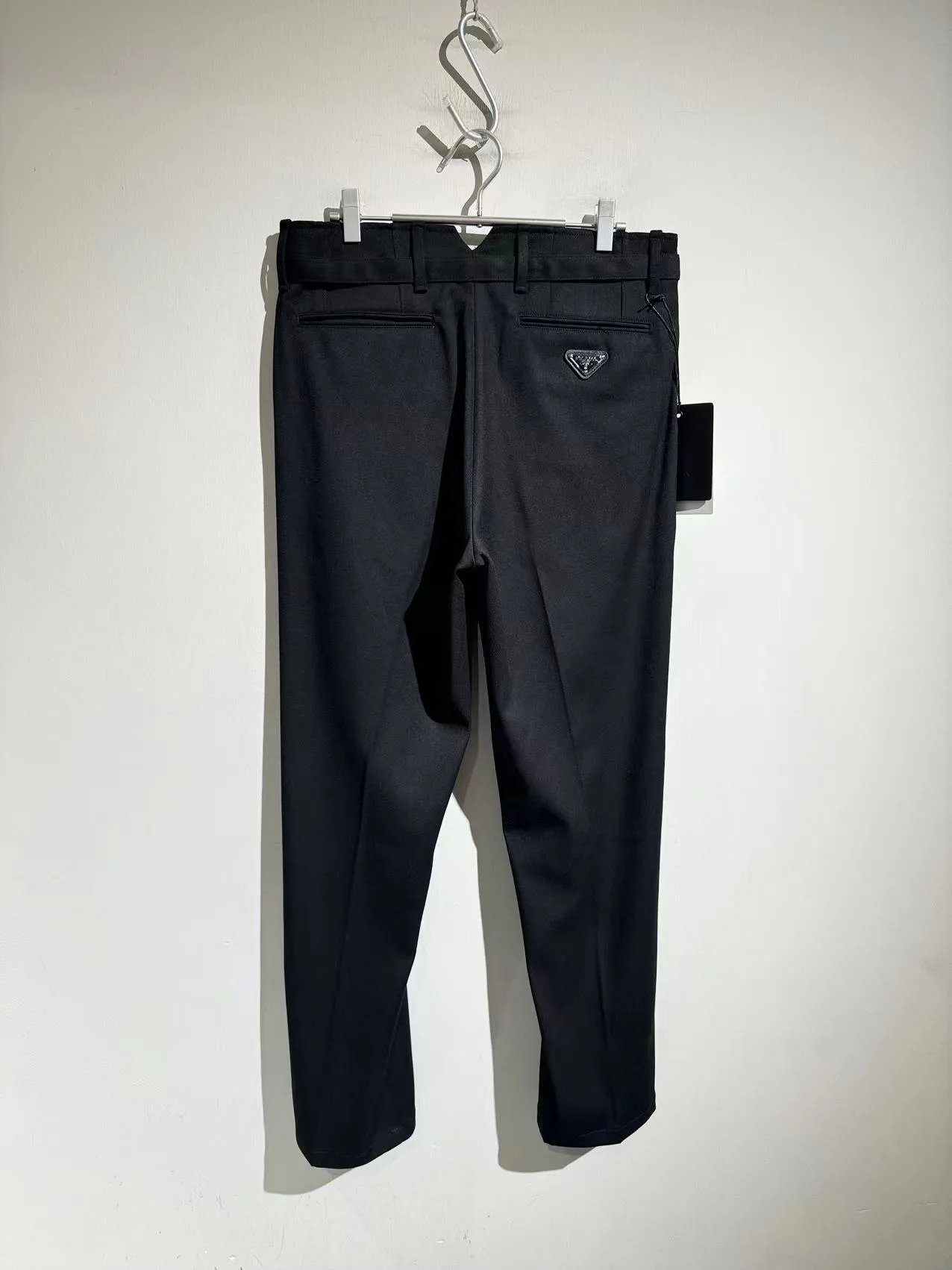Брюки Мужские Prada 18635596