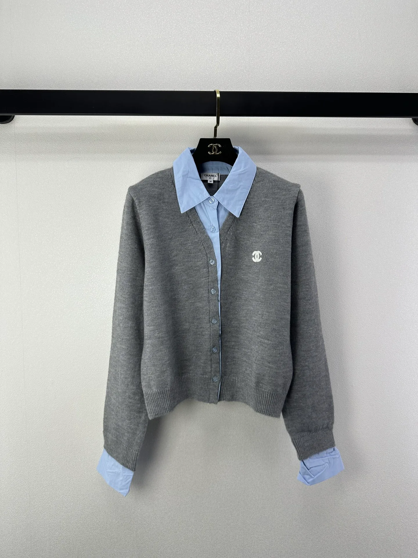 Women's Jumpers And Sweaters CHANEL 18363053