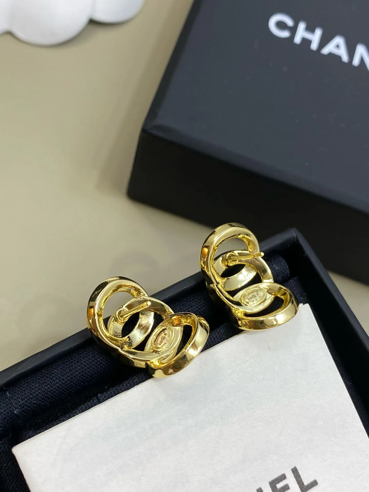 Jewelry CHANEL 18351204