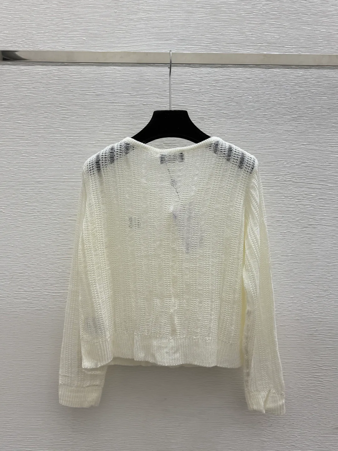 Women's Jumpers And Sweaters CHANEL 18138489