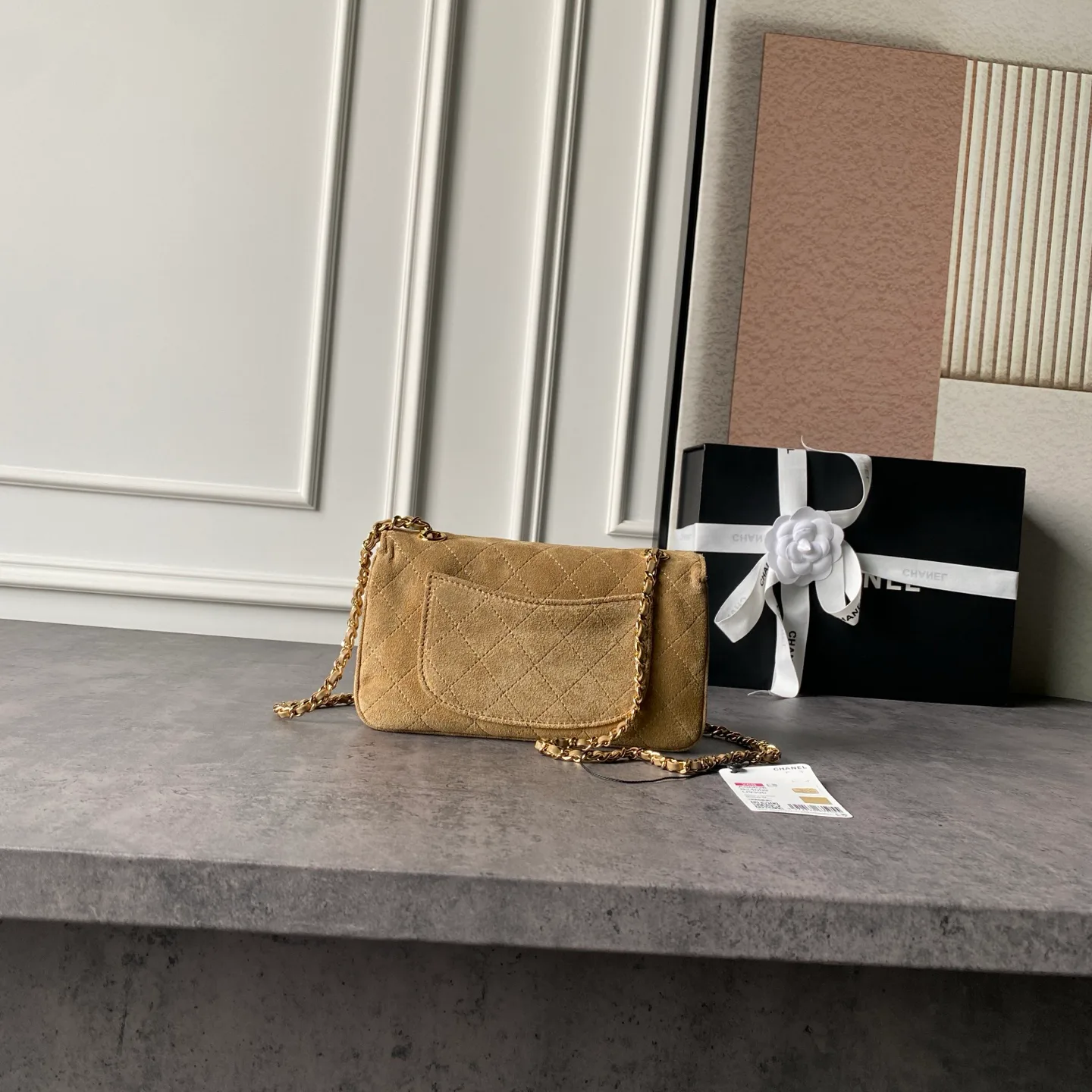 Women's Classic Handbags CHANEL 18207991