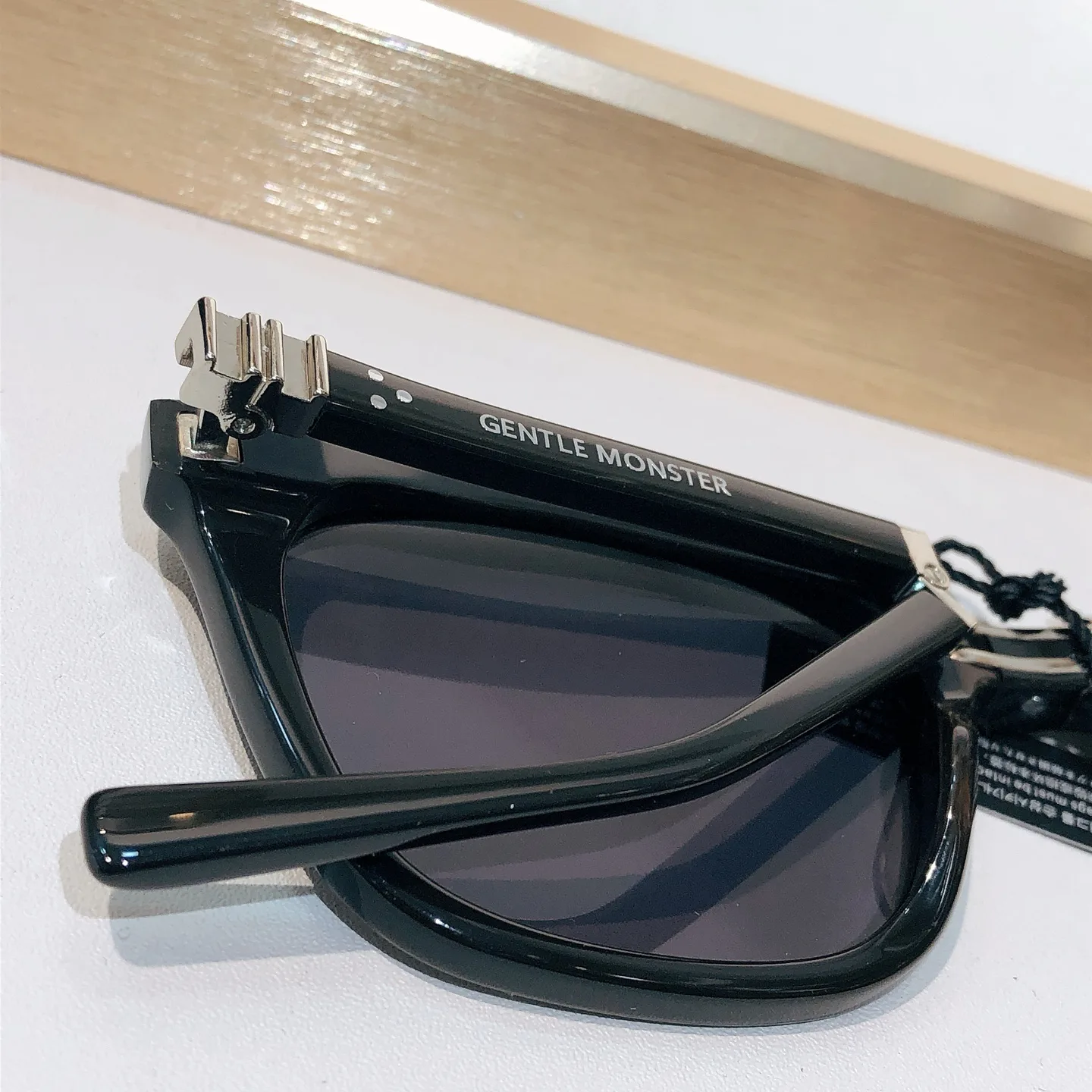 Glasses GENTLE MONSTER 18118278