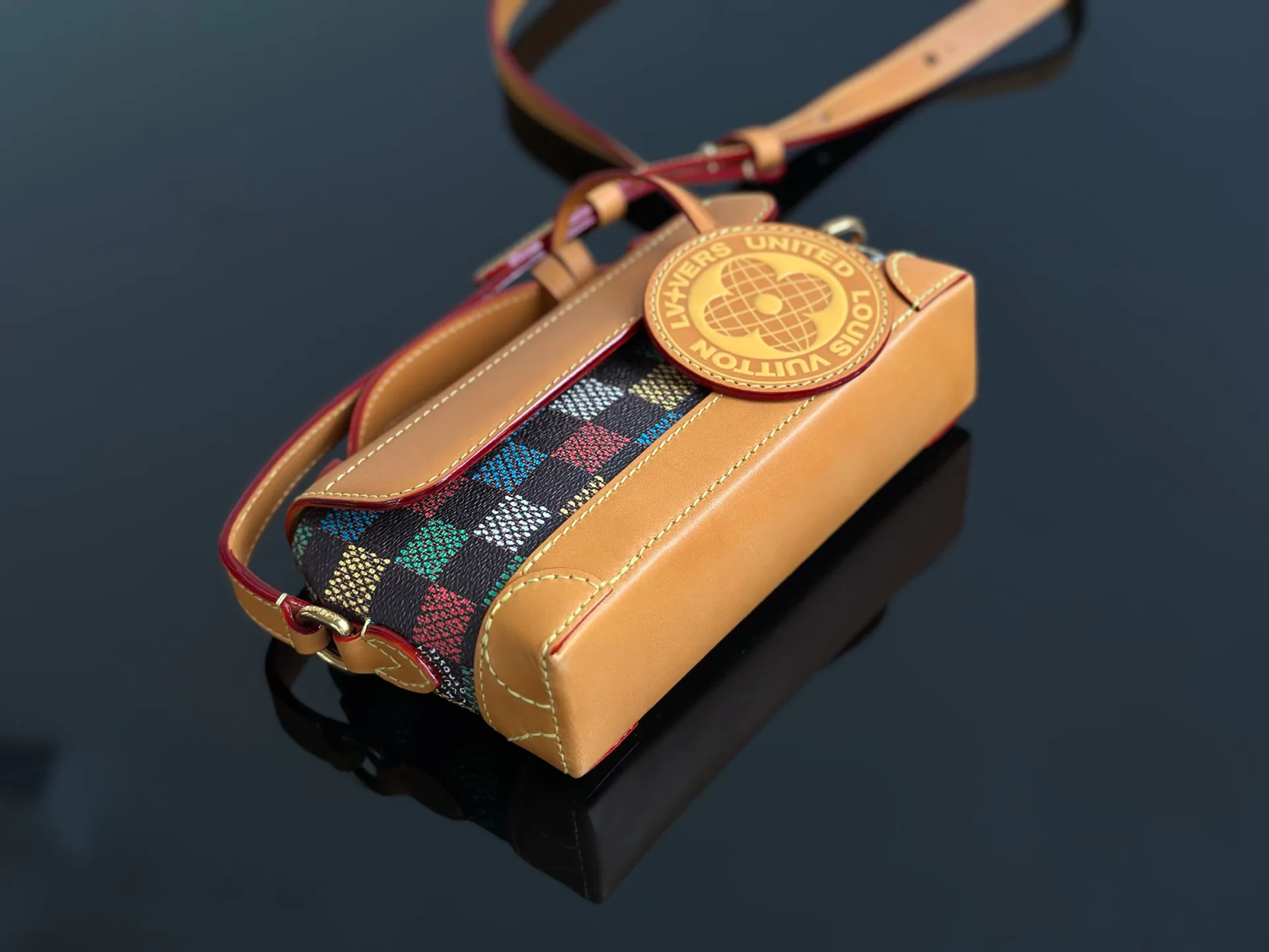 Women's Classic Handbags LOUIS VUITTON 18376433