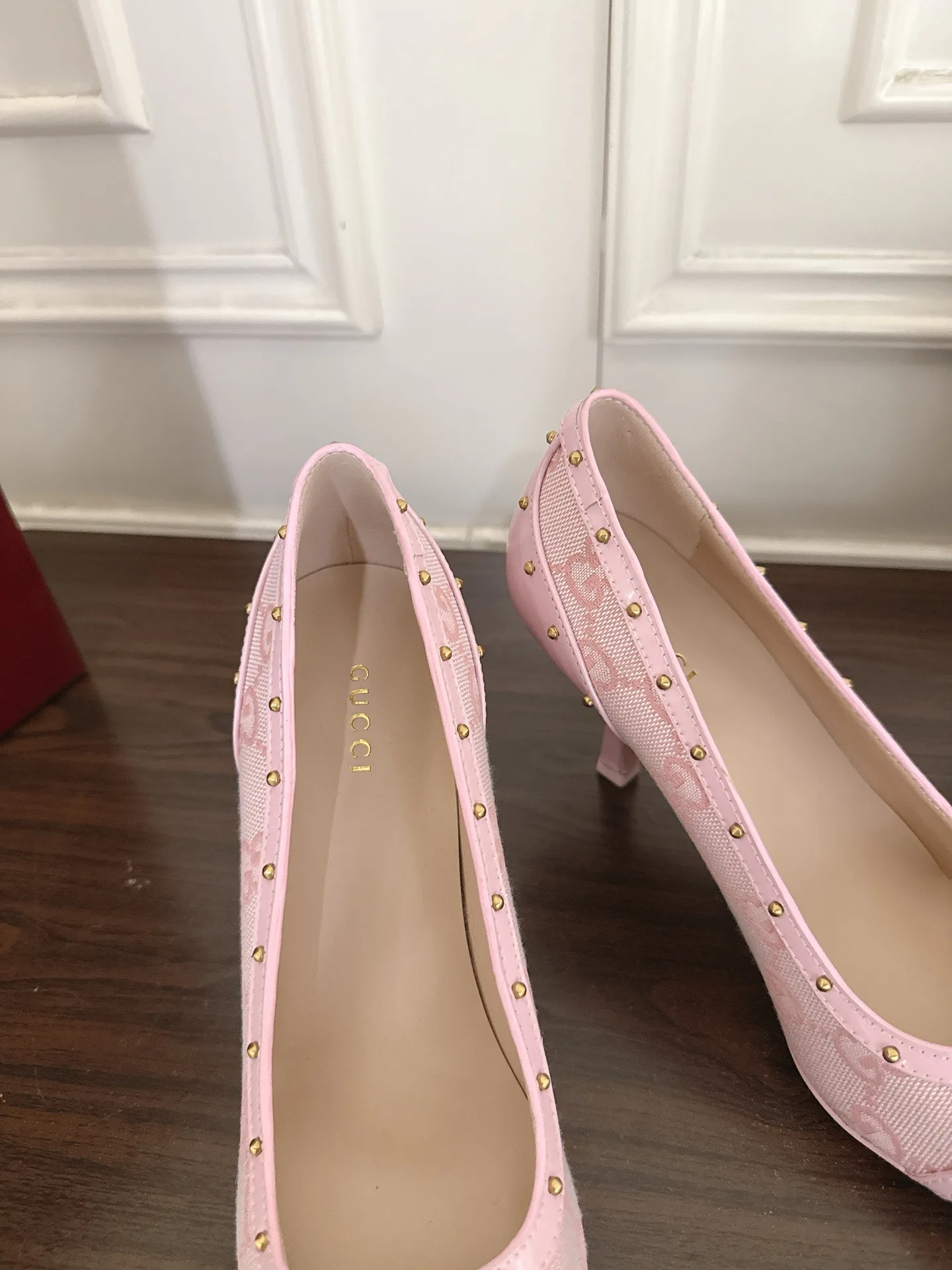 Women's Heels GUCCI 18135609