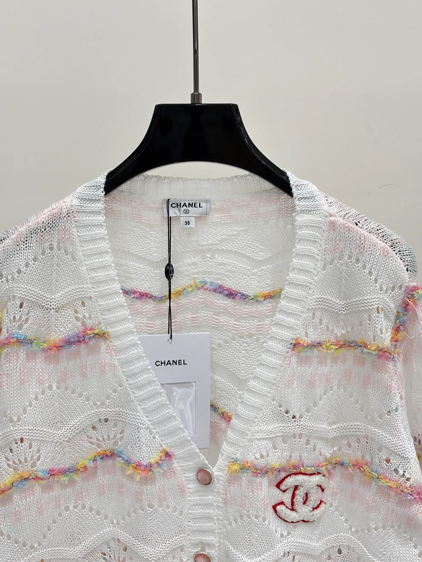 Women's Jumpers And Sweaters CHANEL 17476673