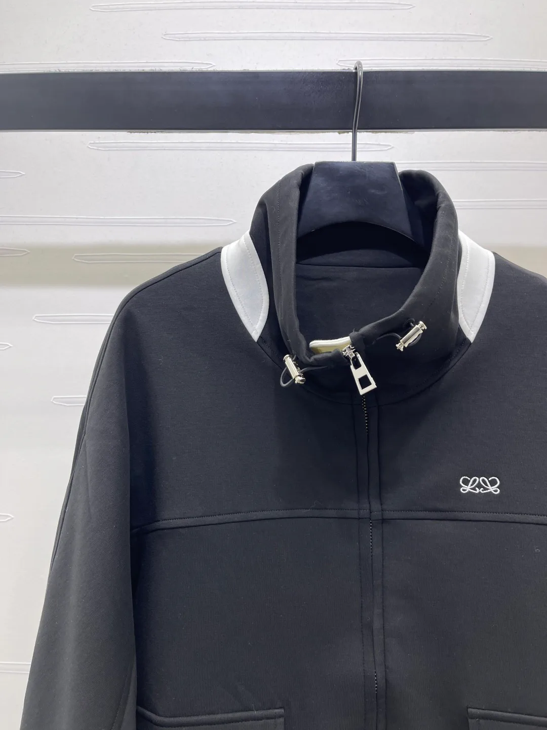 Women's Jackets And Down Jackets LOEWE 18437192