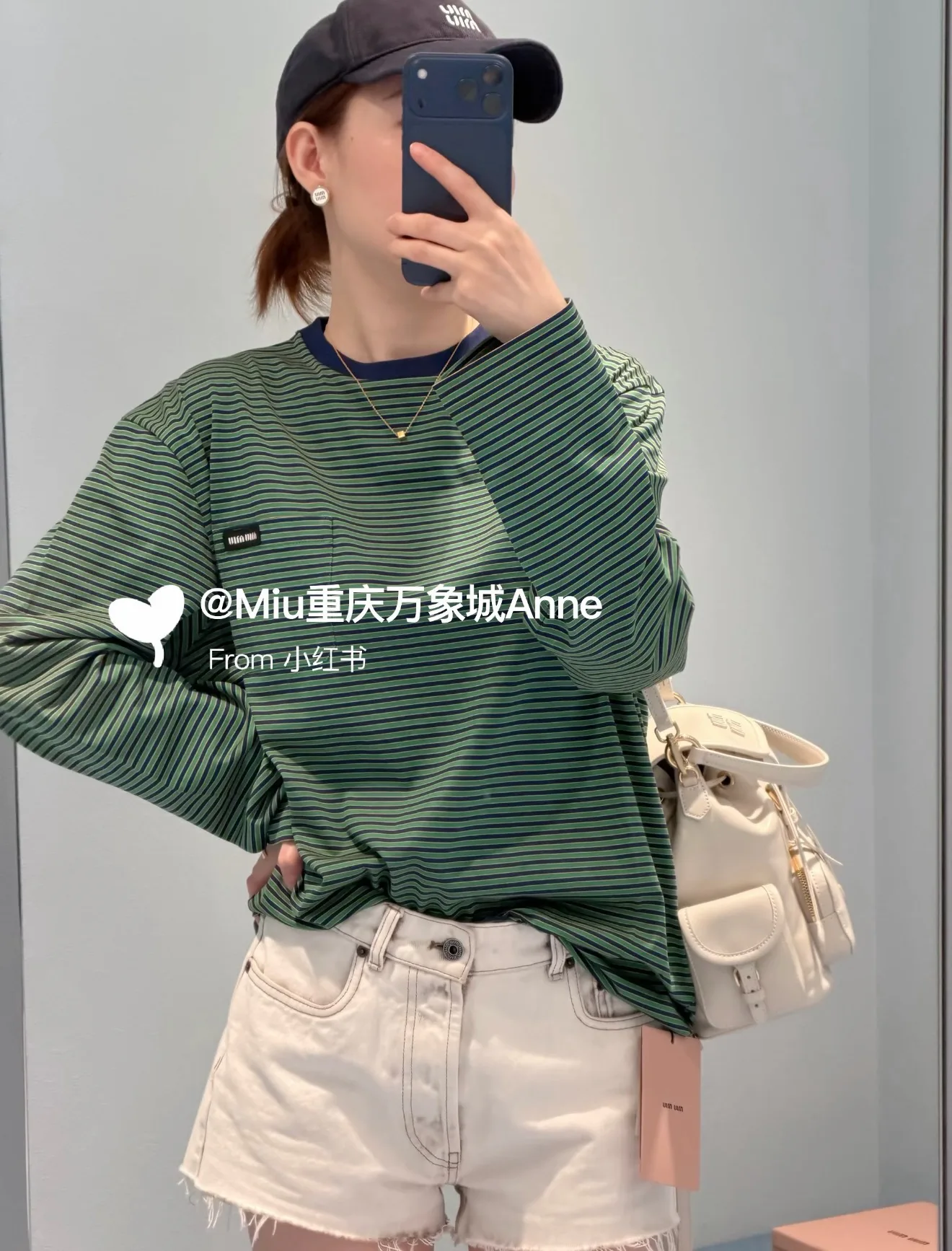 Women's T-Shirts MIU MIU 17413187