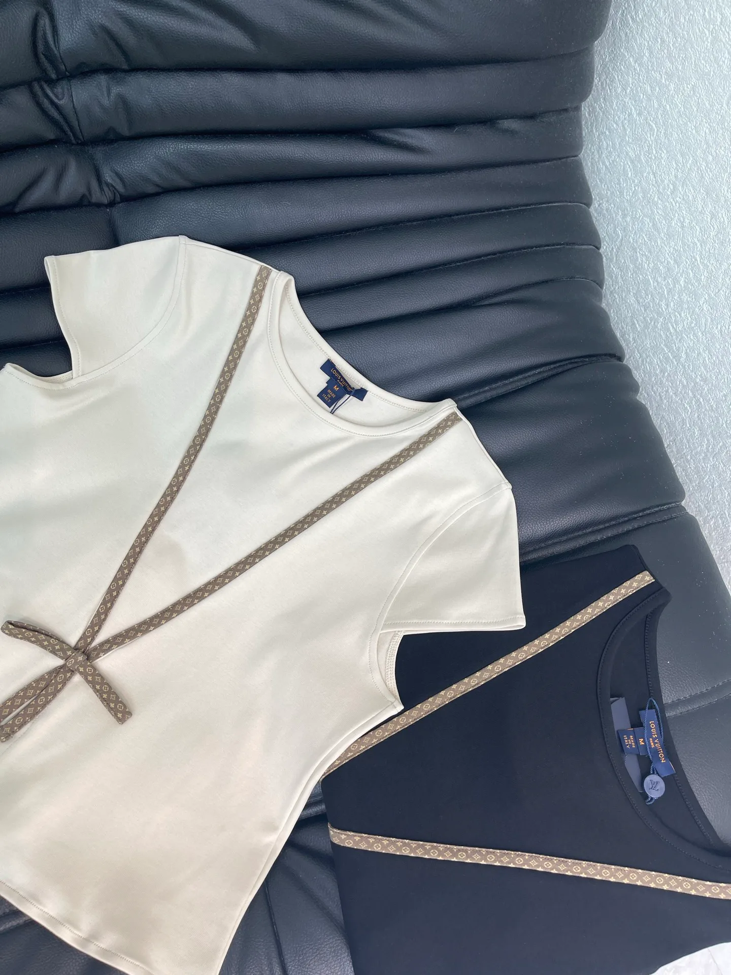Women's T-Shirts LOUIS VUITTON 17676756