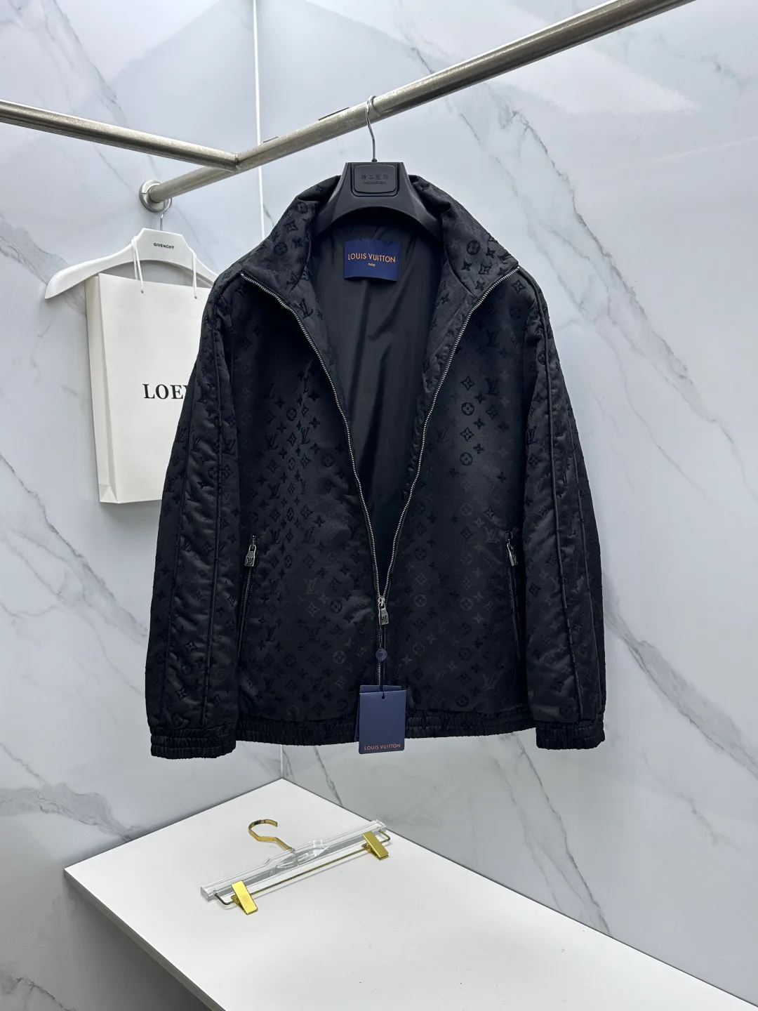 Men's Jackets And Down Jackets LOUIS VUITTON 18246855