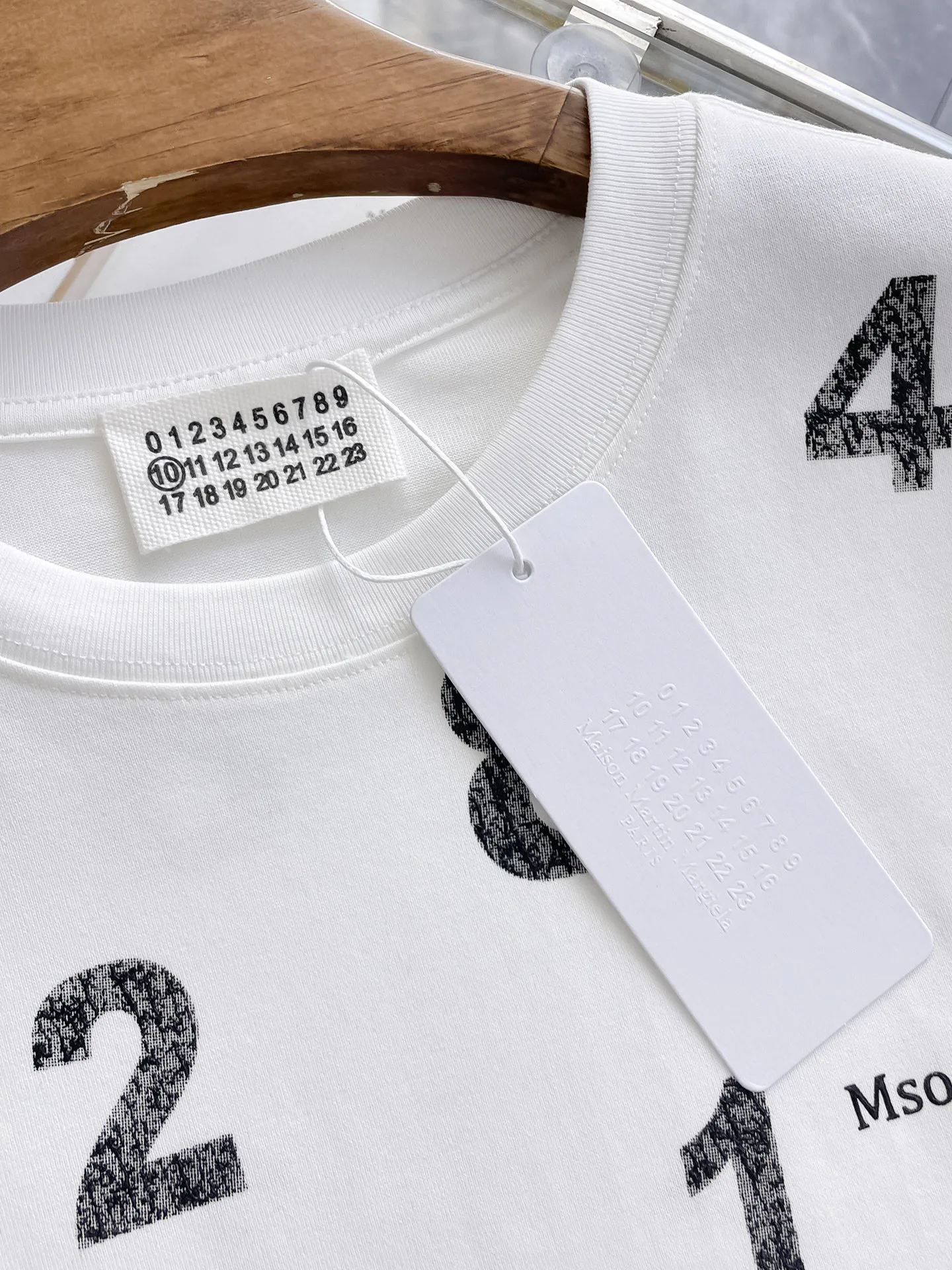 Men's T-Shirts MAISON MARGIELA 17579790