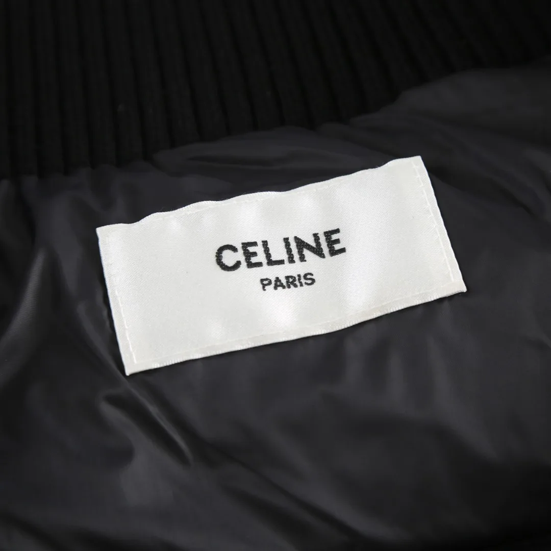 Women's Jackets And Down Jackets CELINE 17907677