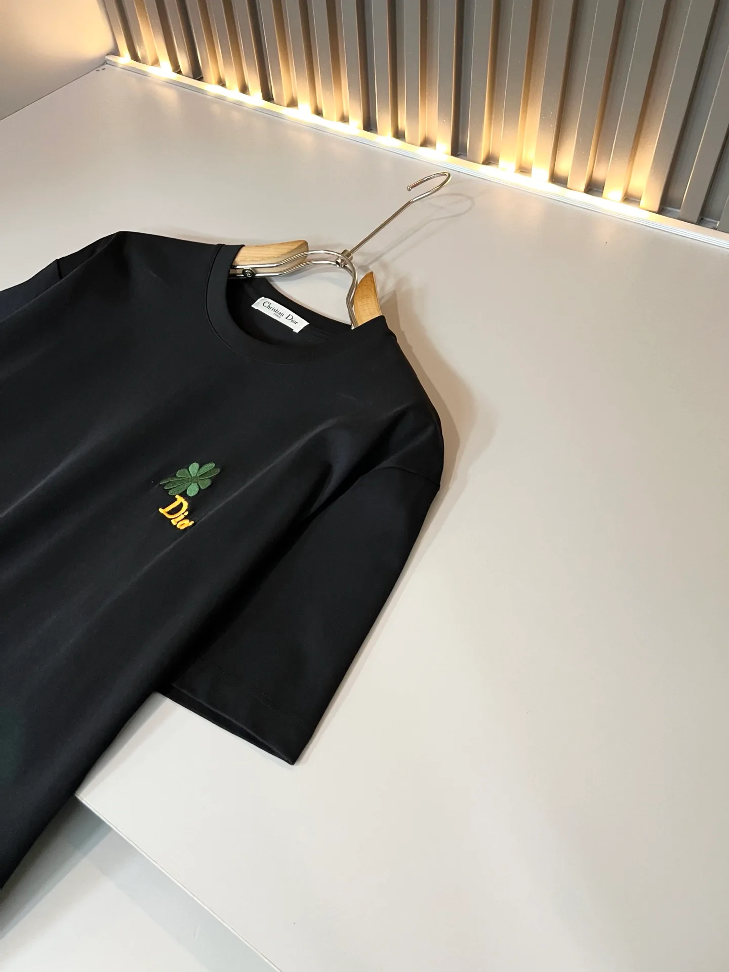 Men's T-Shirts CHRISTIAN DIOR 18446420
