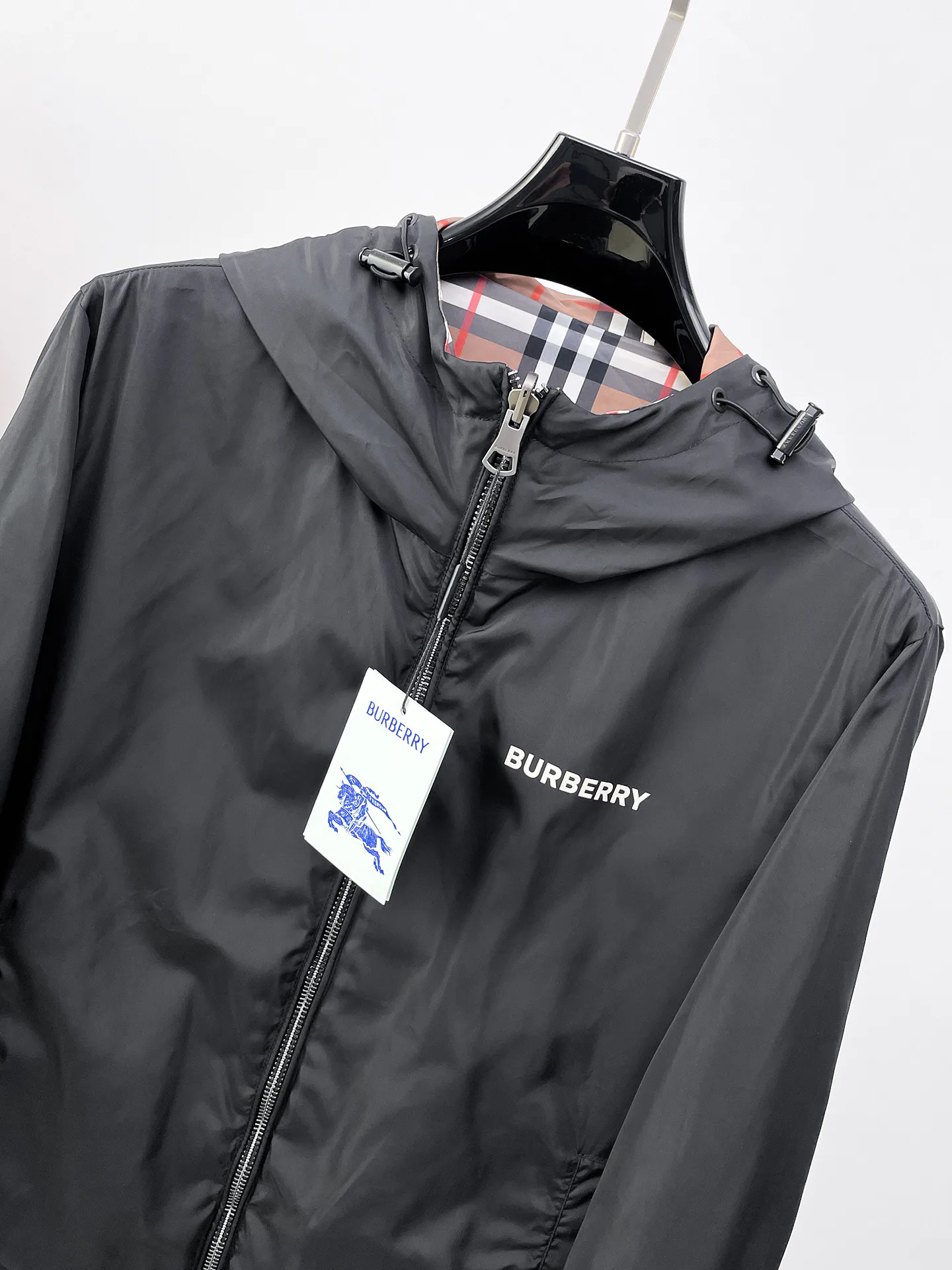 Куртки И Пуховики Мужские Burberry 18614688