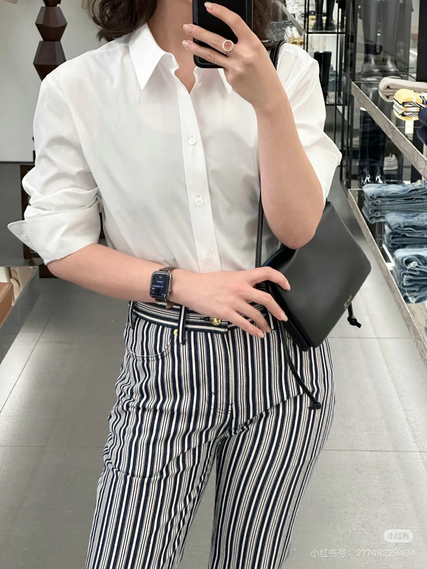 Women's Shirts CELINE 18542704