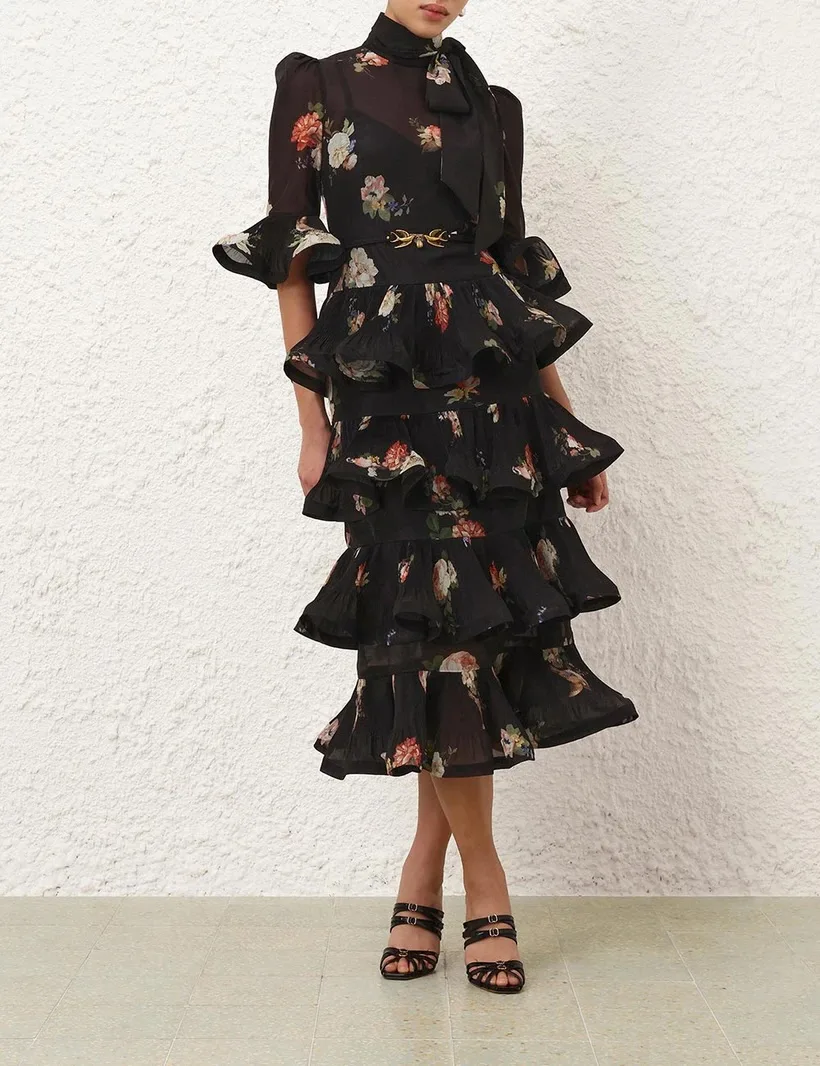 Women's Dresses ZIMMERMANN 18115364