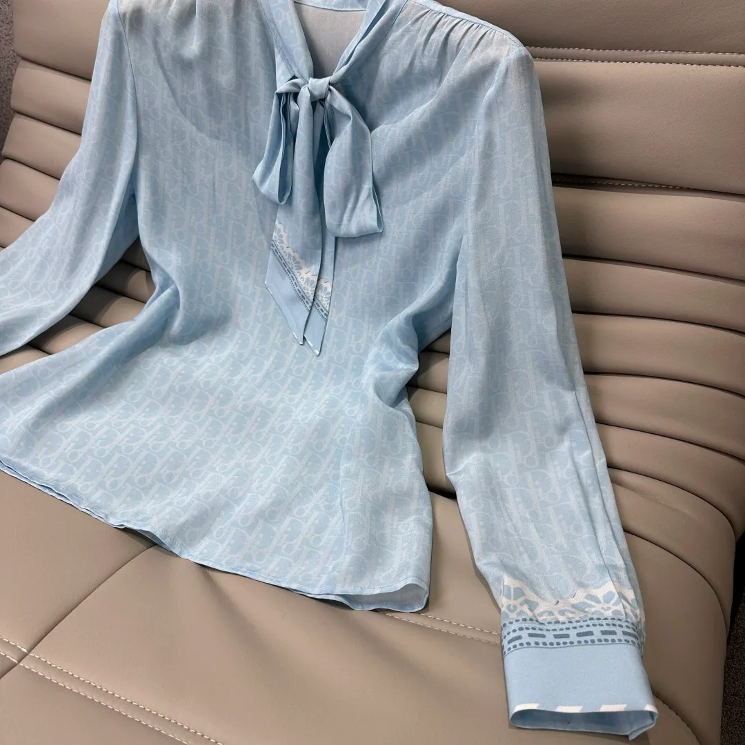 Рубашки Женские Christian Dior 18561432