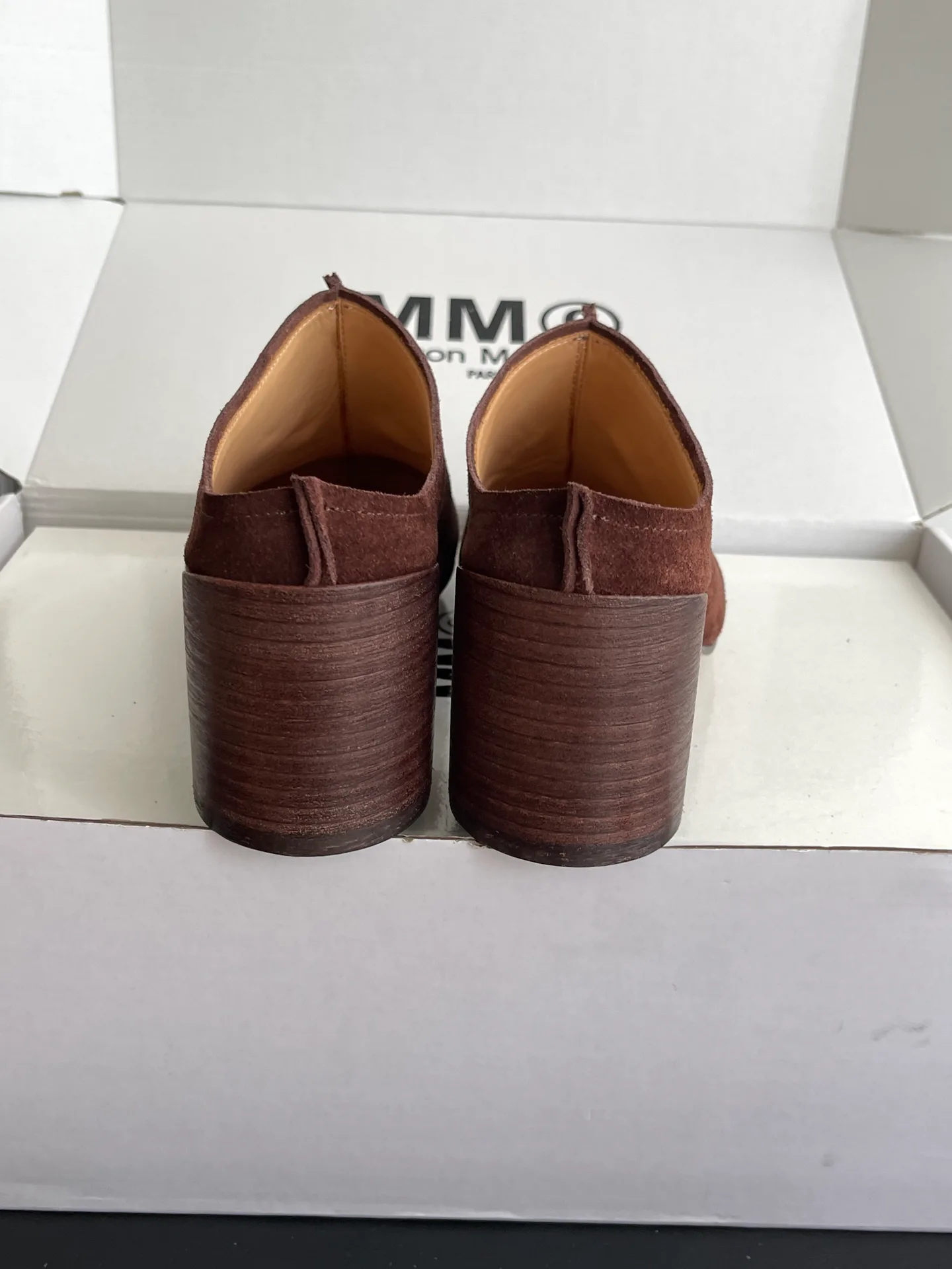 Women's Mules And Clogs MAISON MARGIELA 17554356