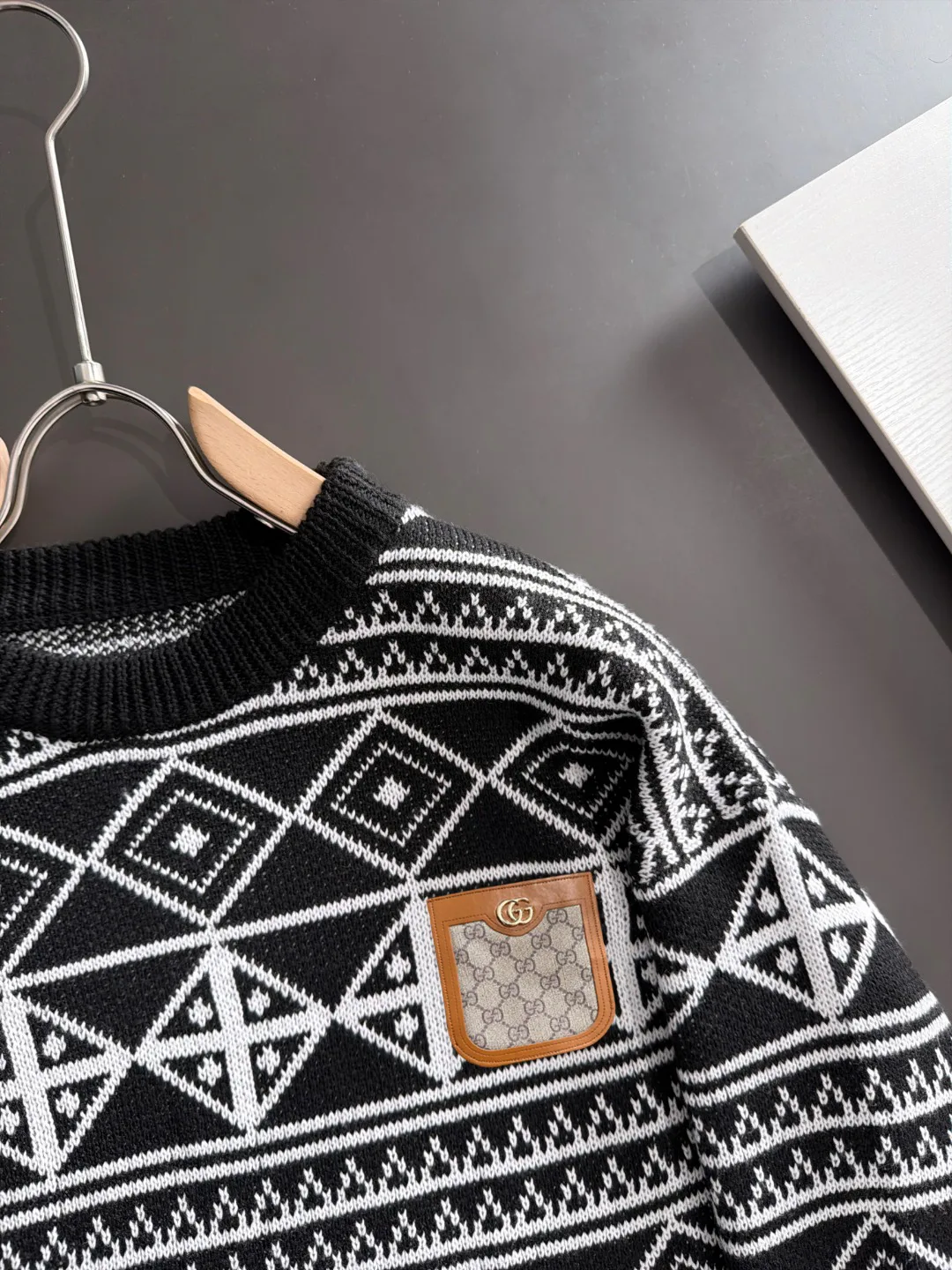 Джемперы И Свитеры Мужские Gucci 18618743