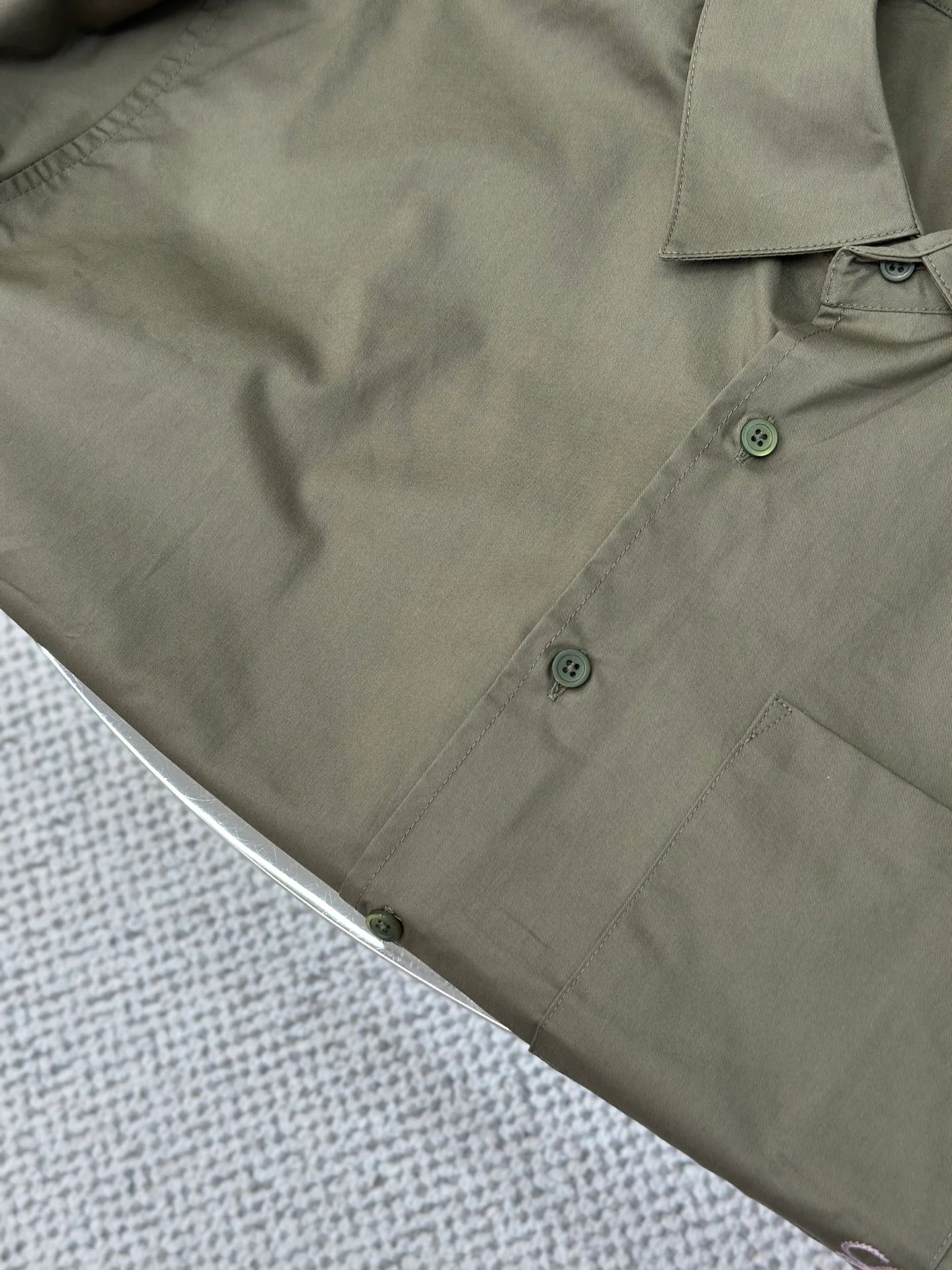 Men's Shirts LOEWE 17288585