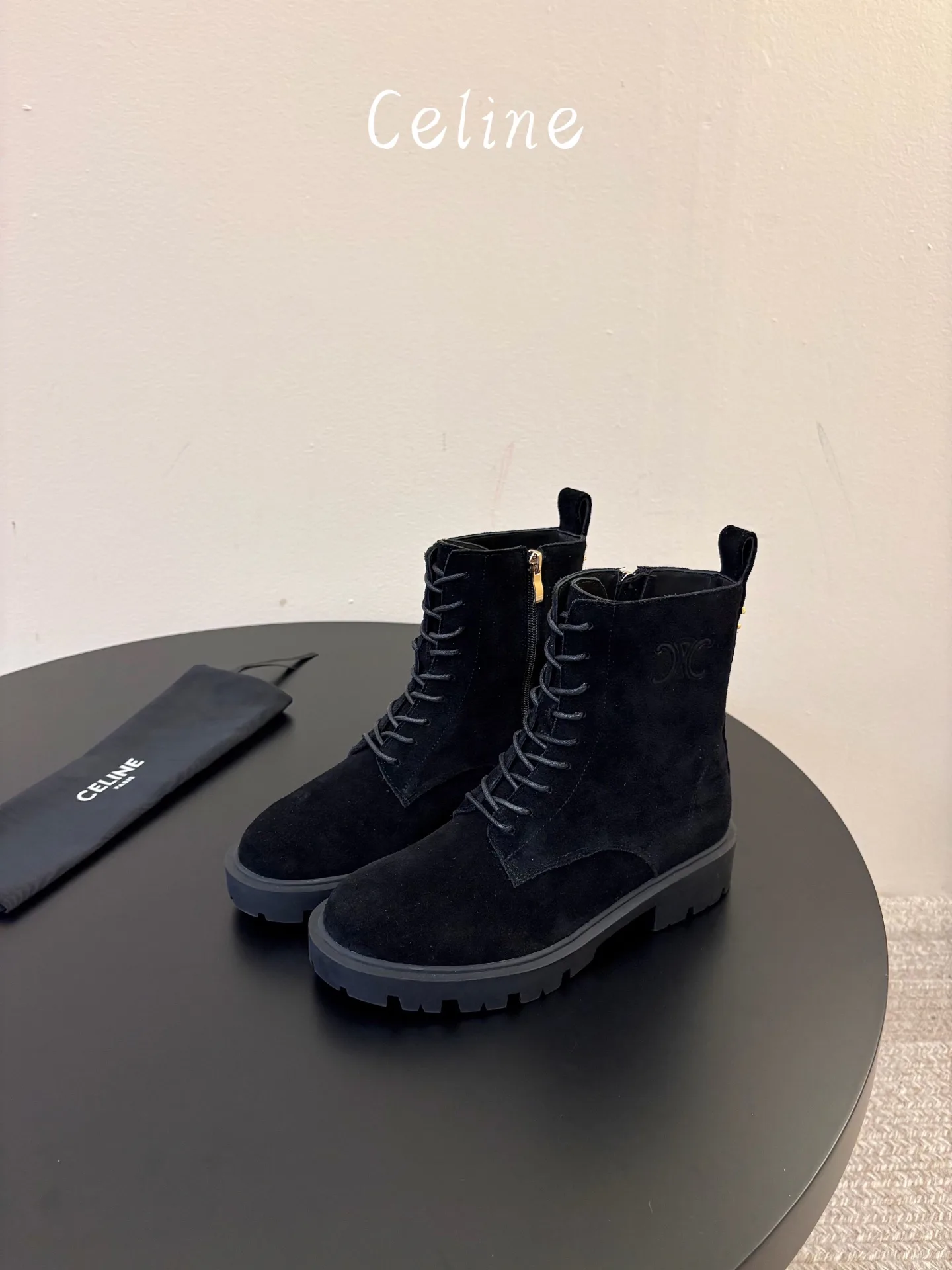 Women's Ankle Boots CELINE 18139135