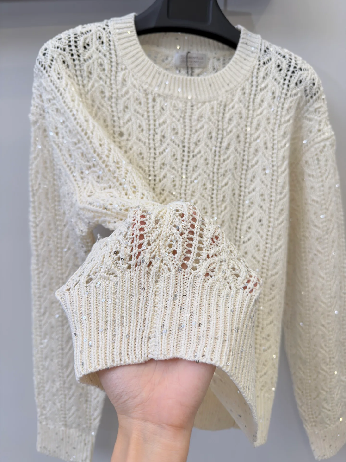 Women's Jumpers And Sweaters BRUNELLO CUCINELLI 18052241