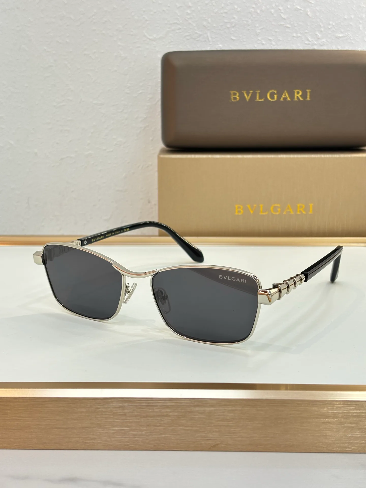 Glasses BVLGARI 18325672