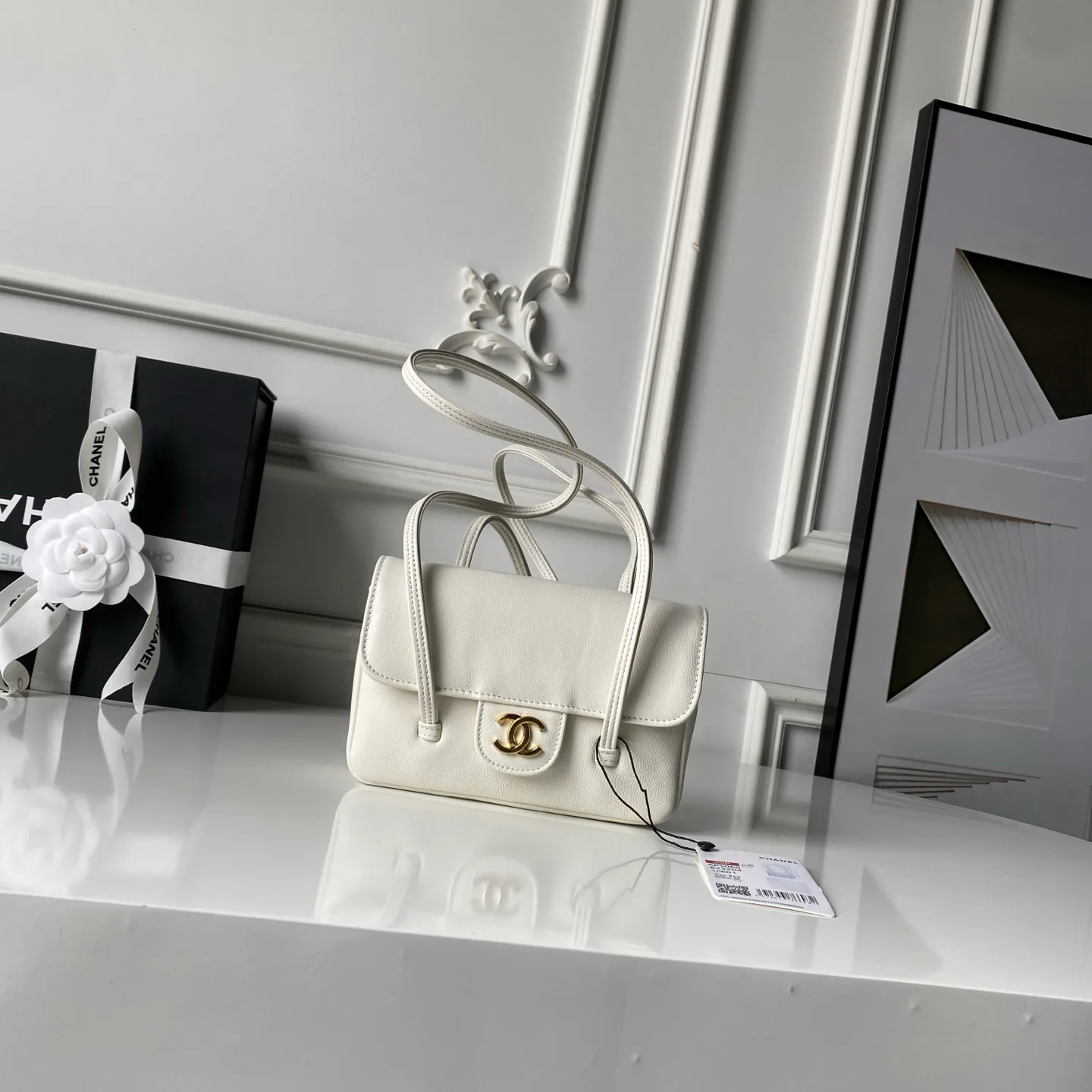 Women's Classic Handbags CHANEL 18207687